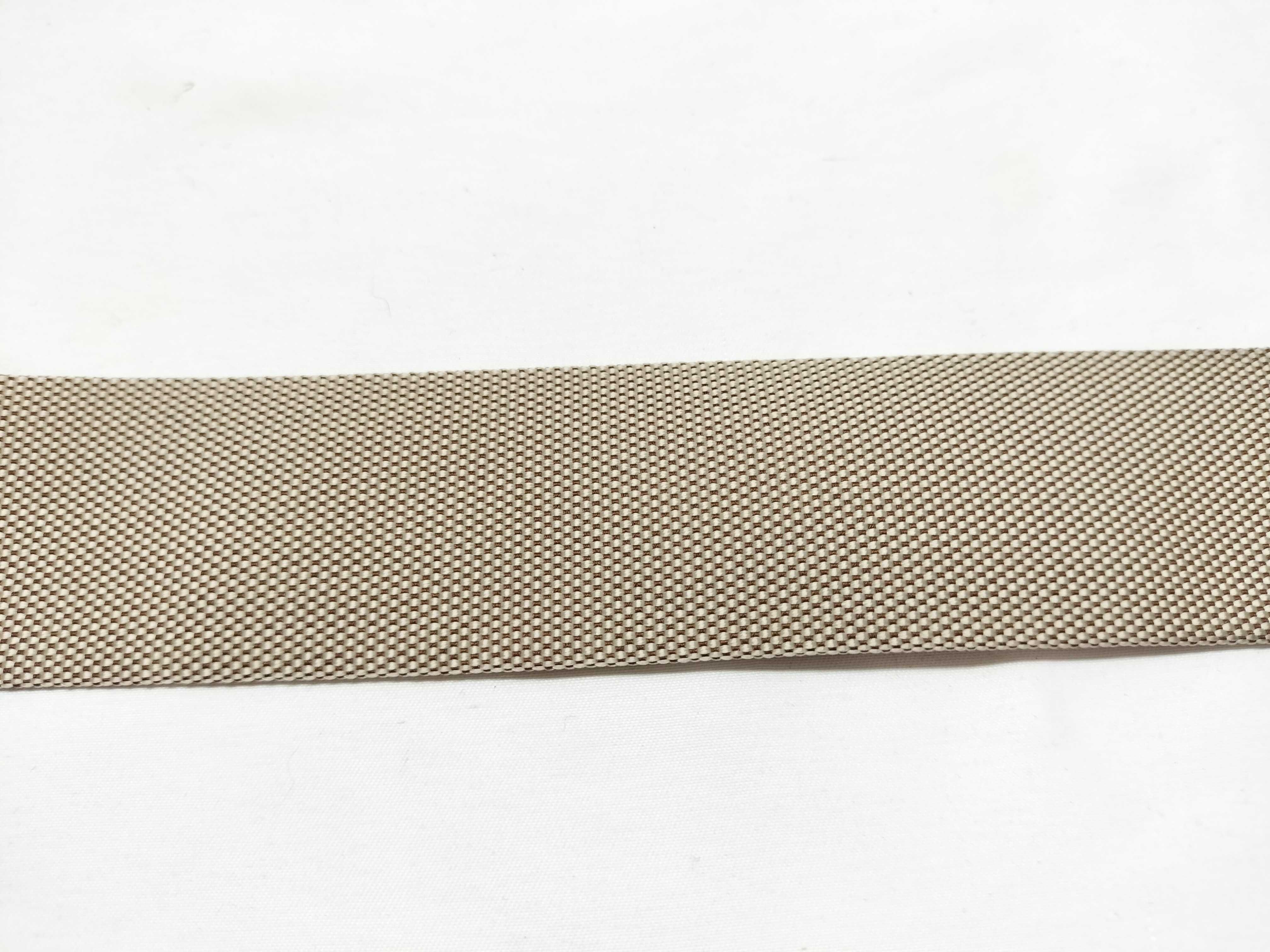 Canvas H Belt — view 9