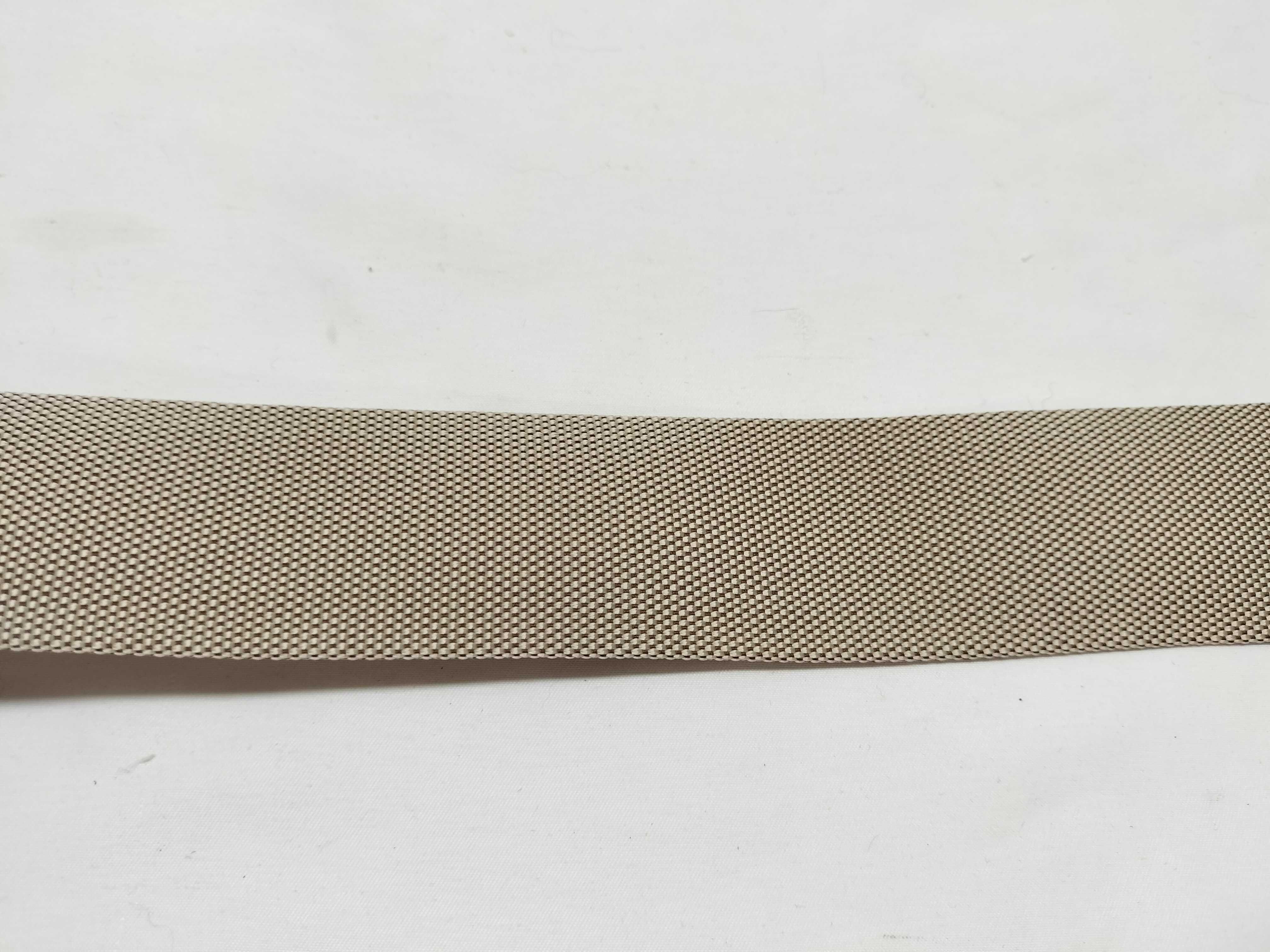Canvas H Belt — view 10
