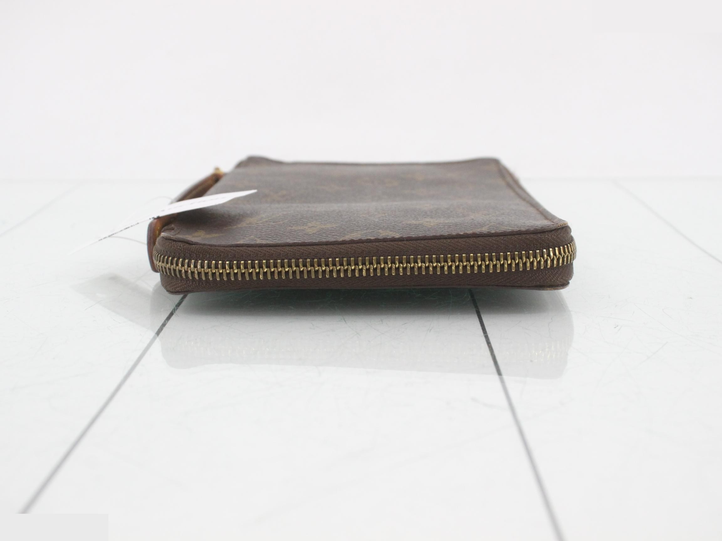 Monogram Organizer de Voyage — view 3