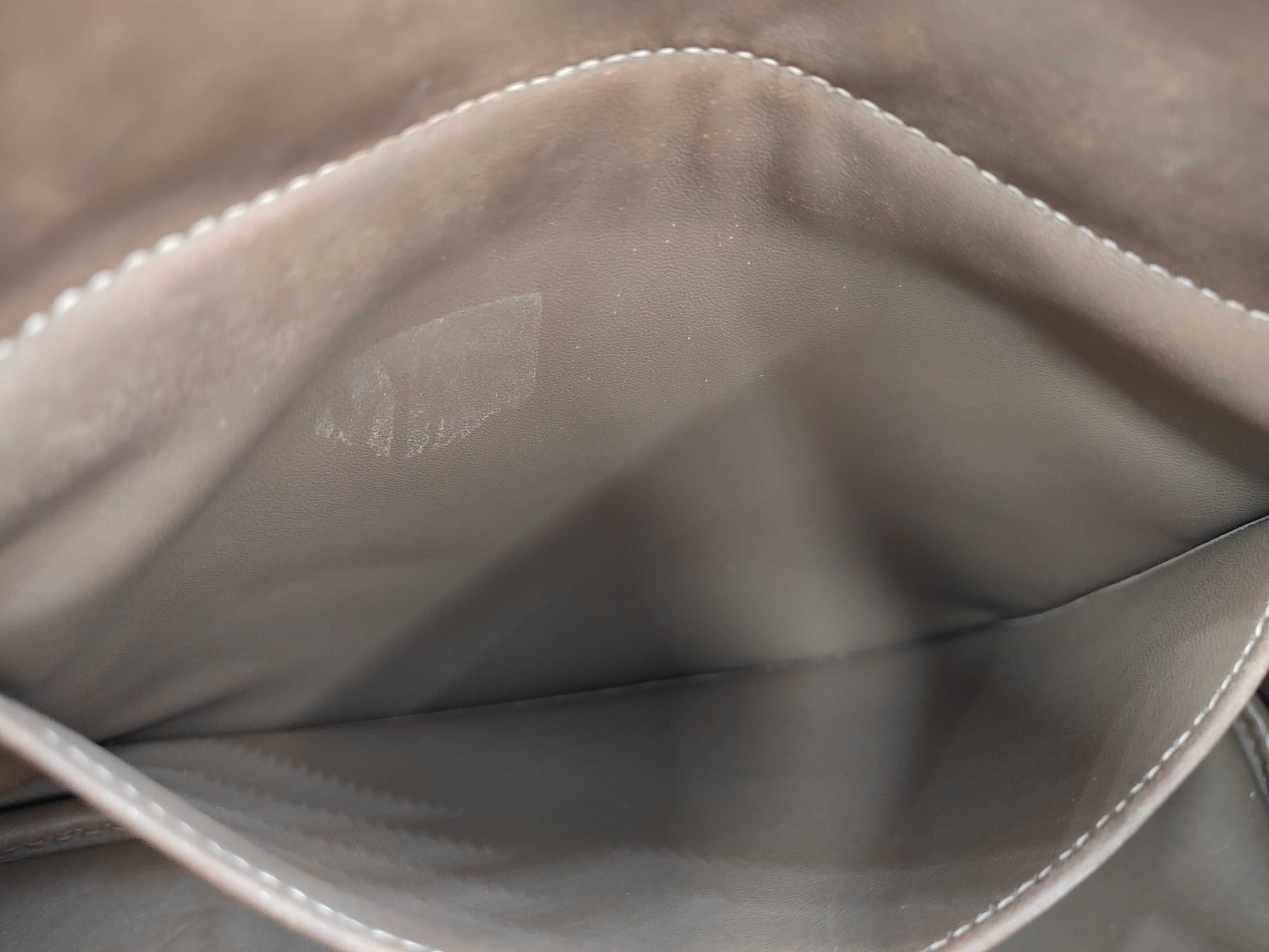 Bolide 31 Etoupe ST Handbag ( L stamp) — view 13