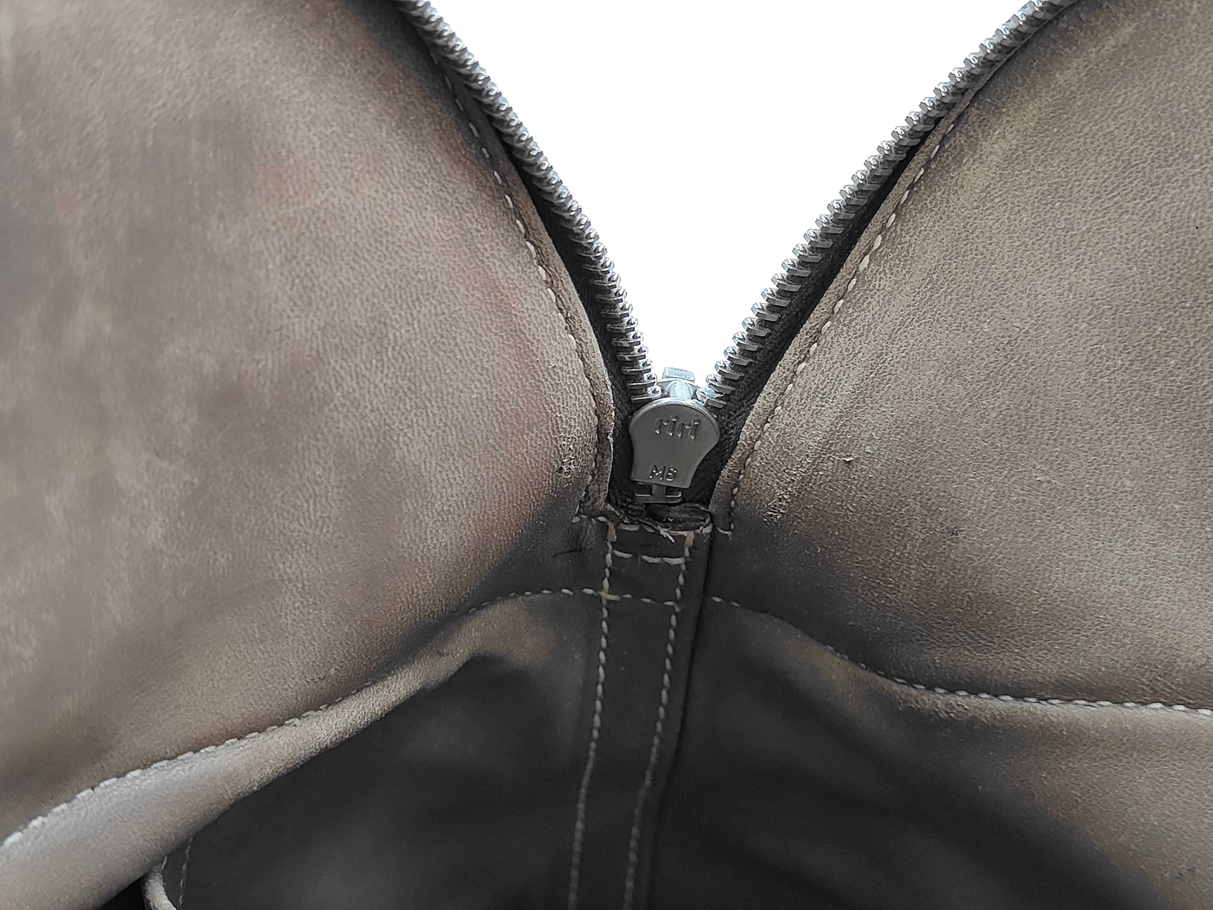 Bolide 31 Etoupe ST Handbag ( L stamp) — view 14