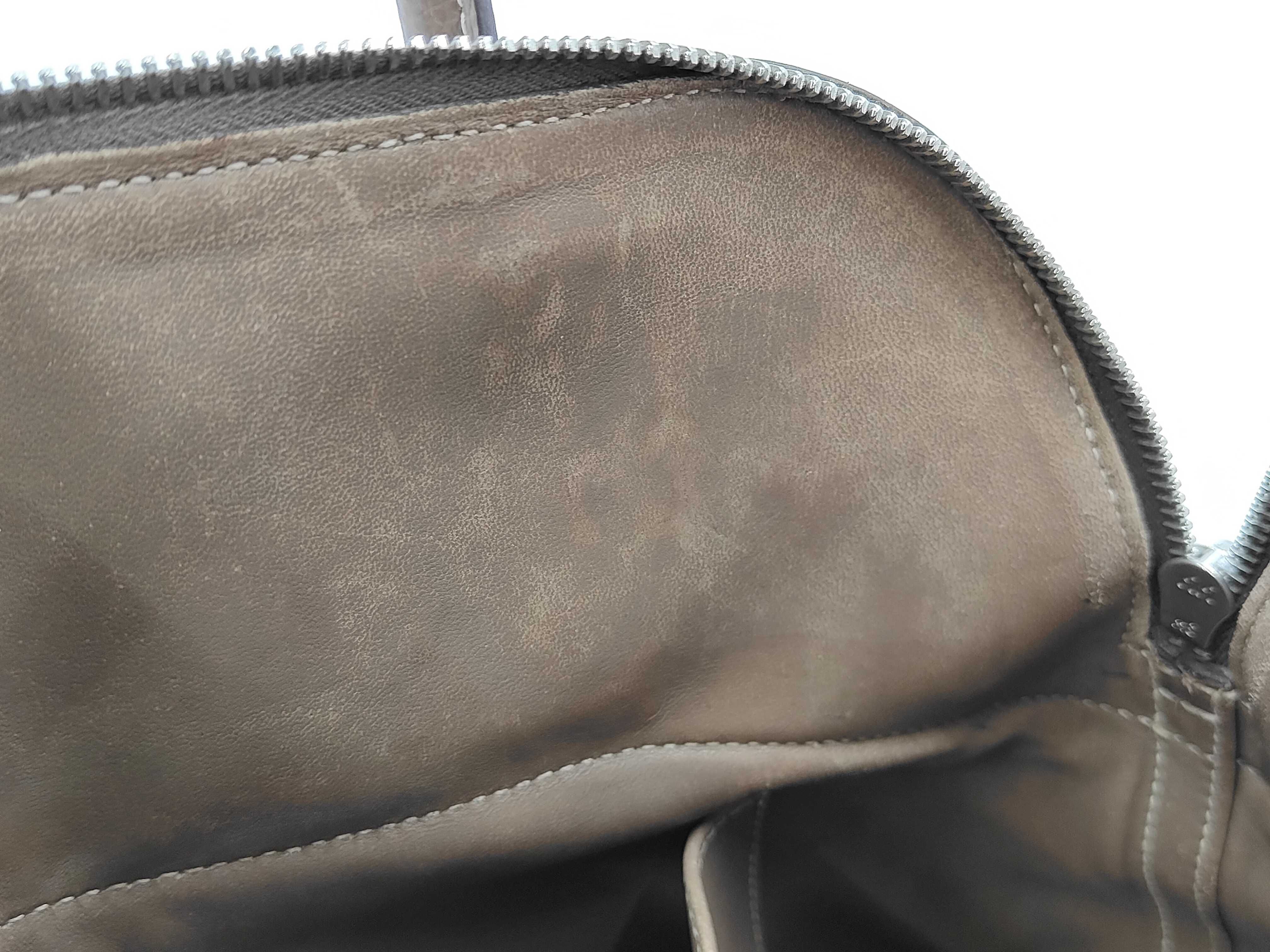 Bolide 31 Etoupe ST Handbag ( L stamp) — view 15