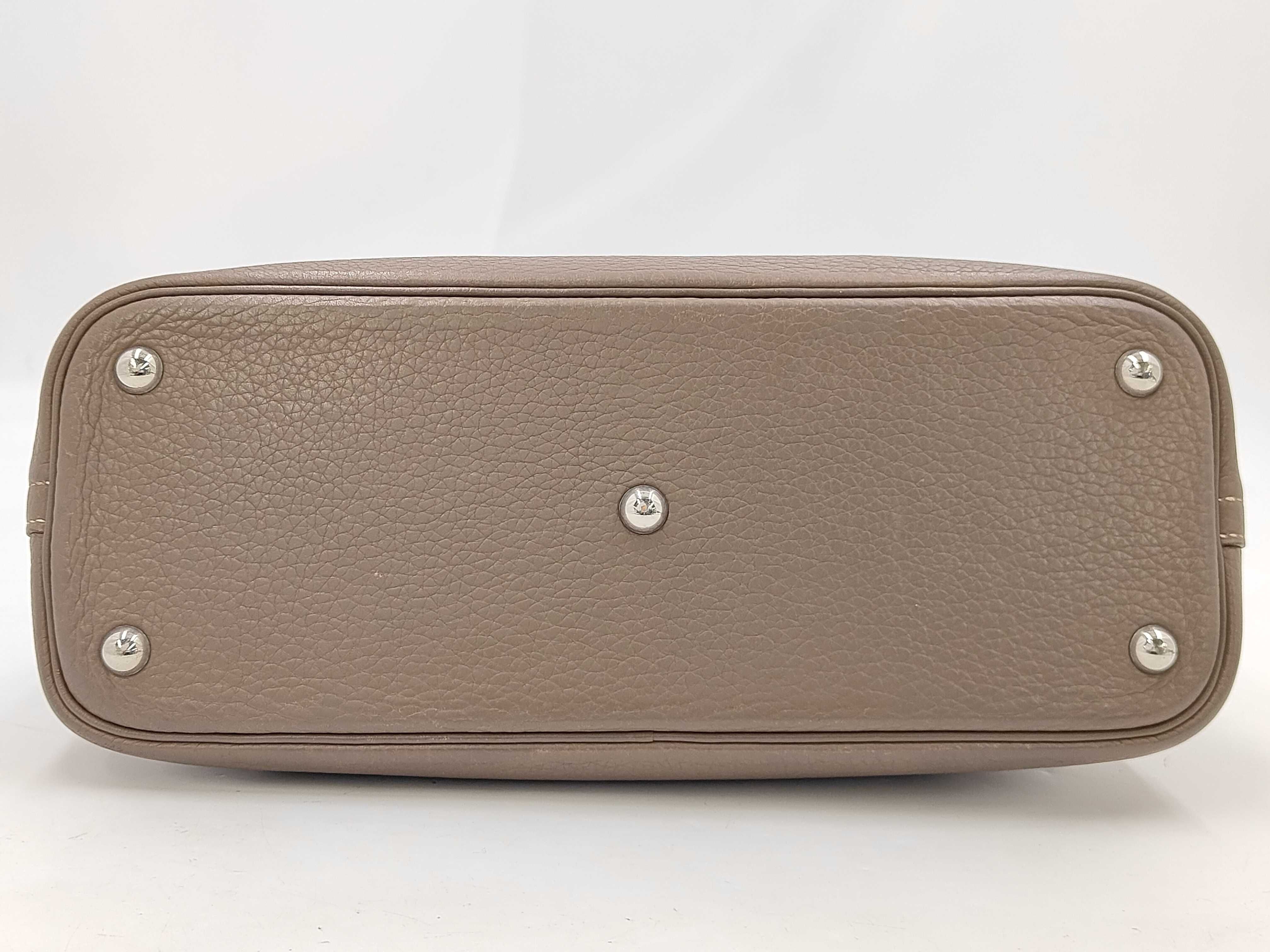 Bolide 31 Etoupe ST Handbag ( L stamp) — view 3