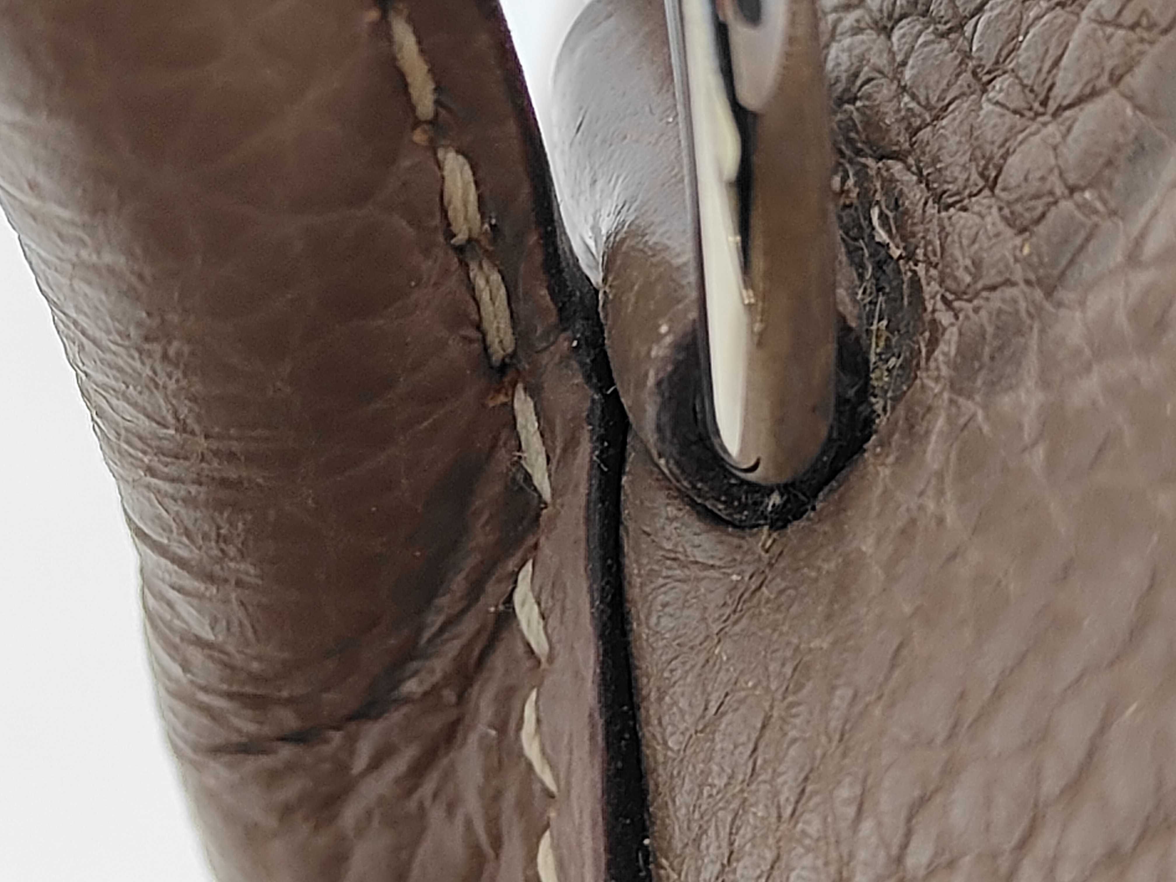 Bolide 31 Etoupe ST Handbag ( L stamp) — view 7