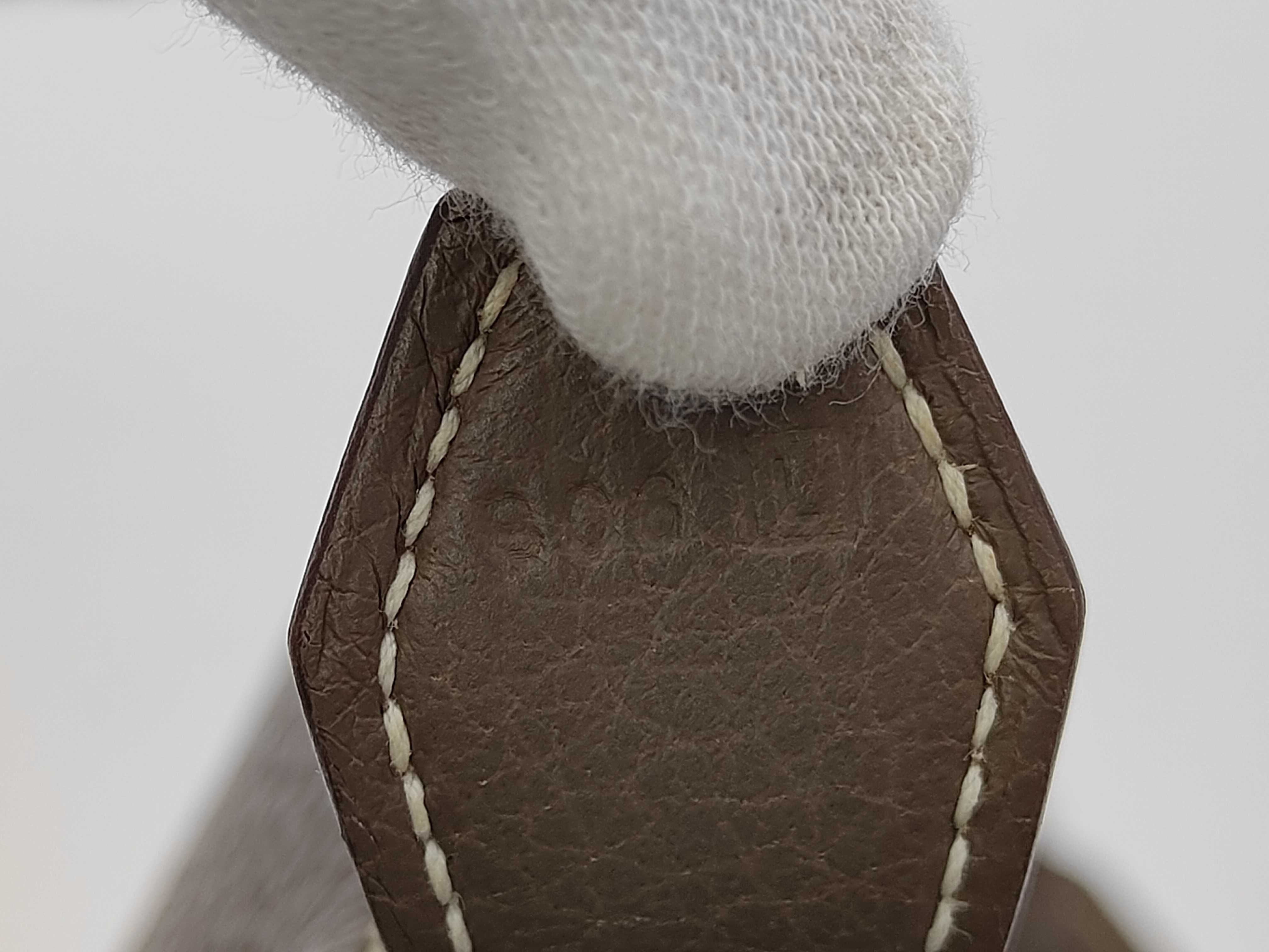 Bolide 31 Etoupe ST Handbag ( L stamp) — view 9