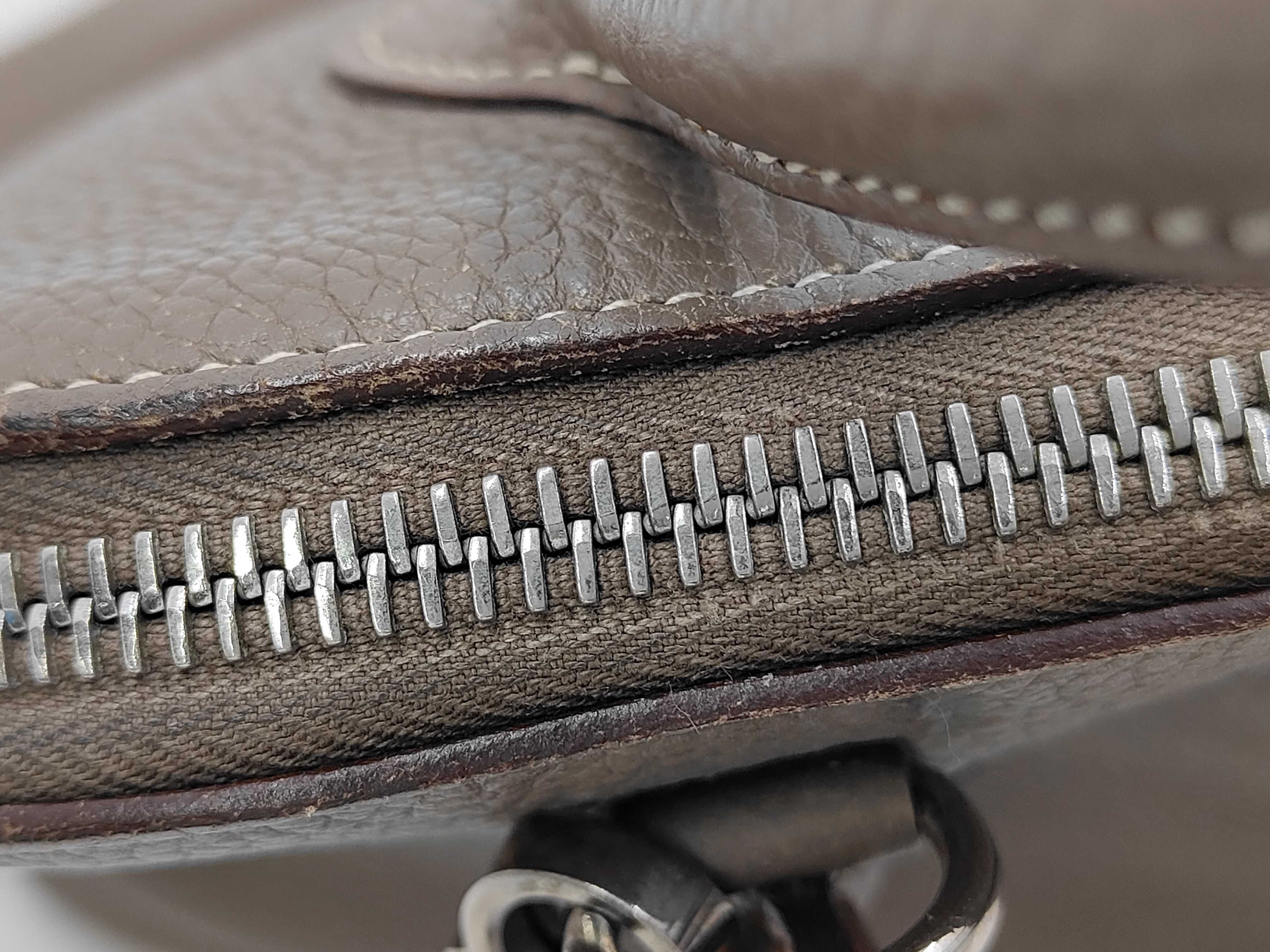 Bolide 31 Etoupe ST Handbag ( L stamp) — view 10