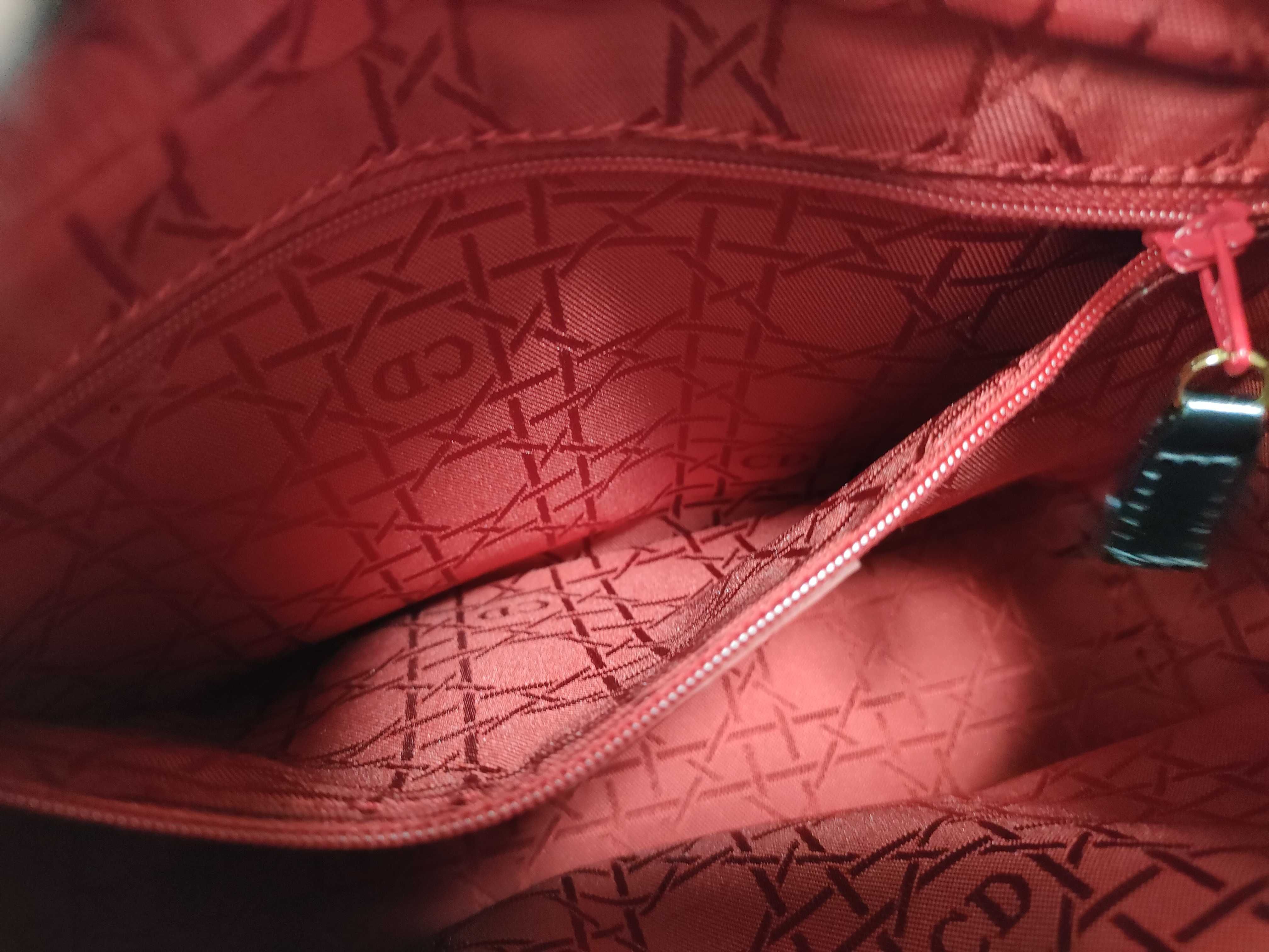 Lady Dior Cannage Nylon 2-Way Handbag — view 15