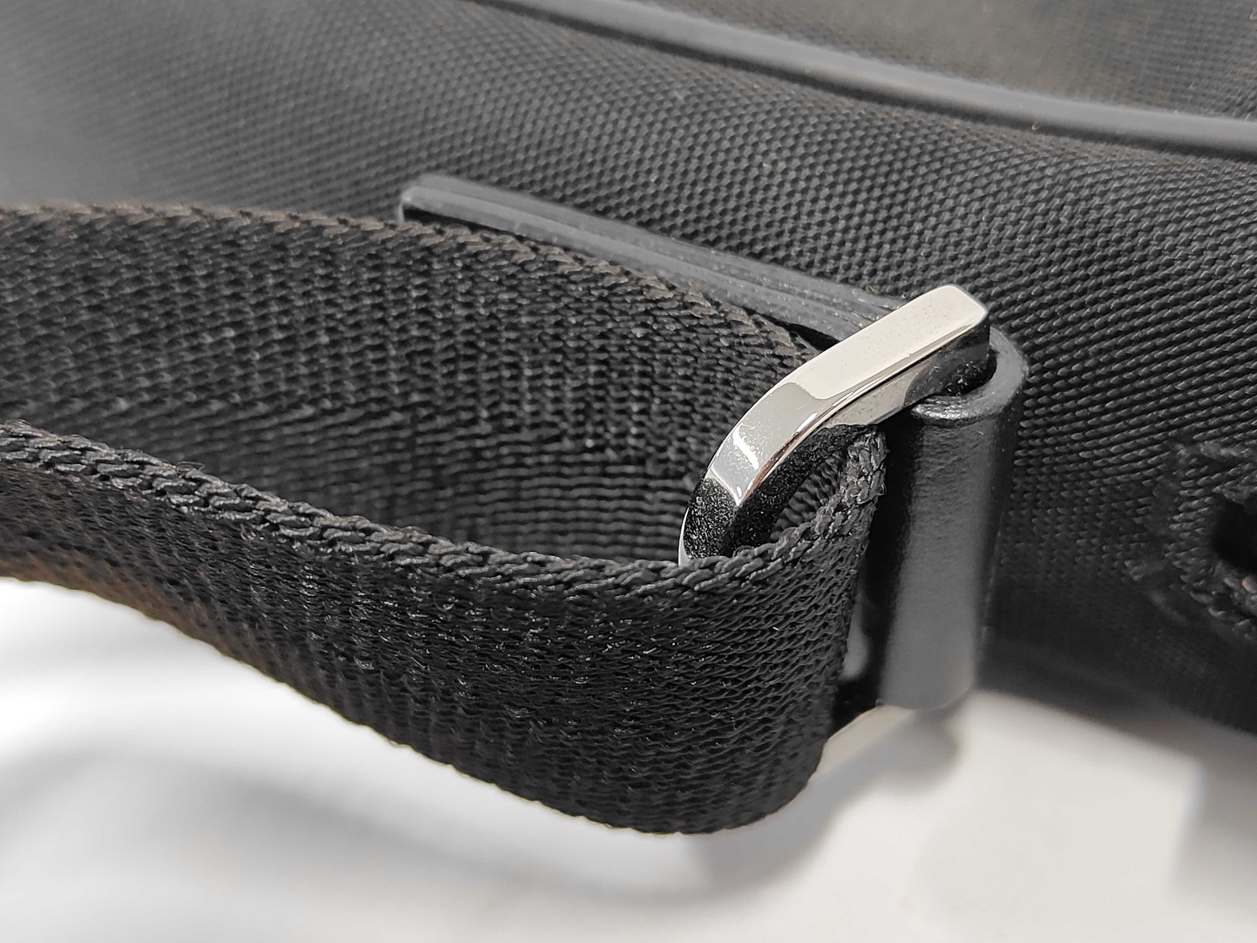 Shoulder Bag, Black — view 7