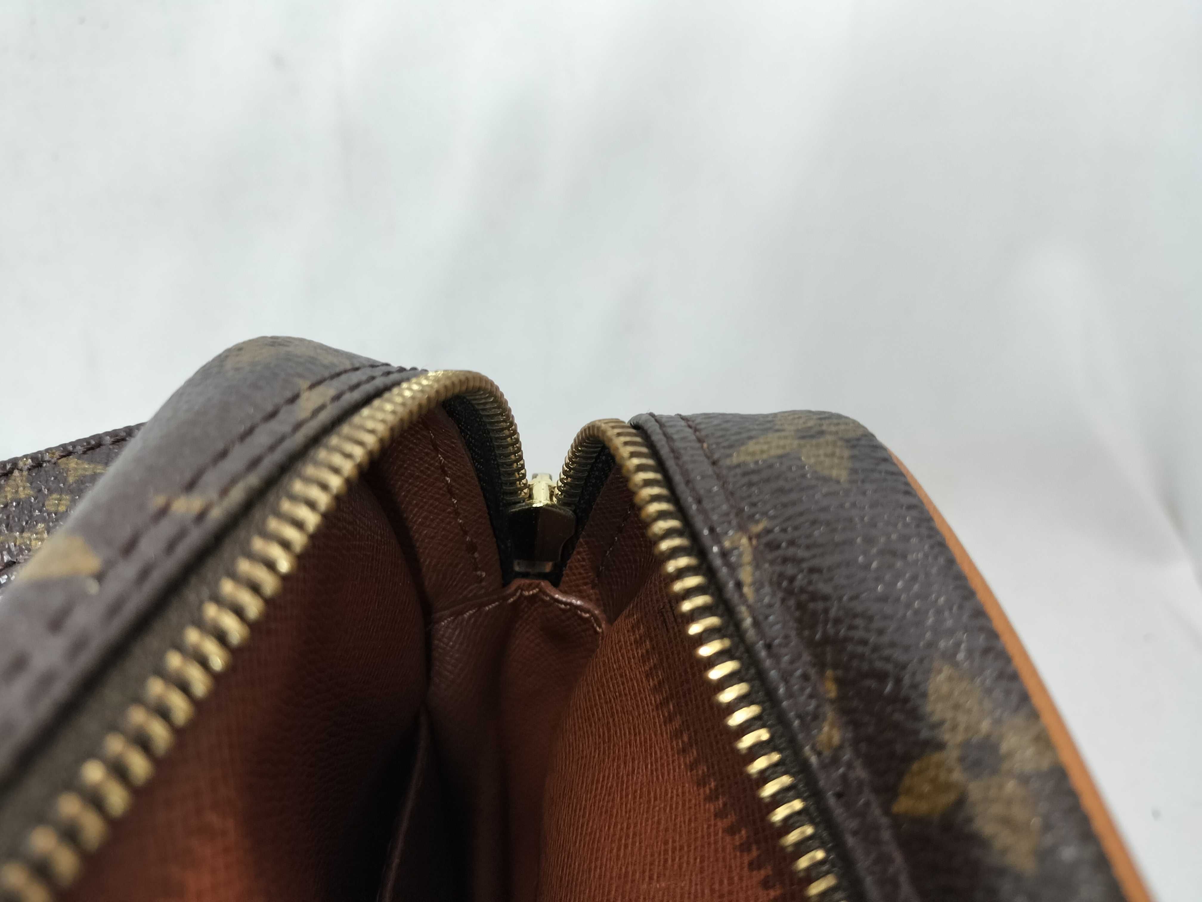 Monogram Vuitton Shoulder Bag (Amazon) Shoulder Bag — view 11