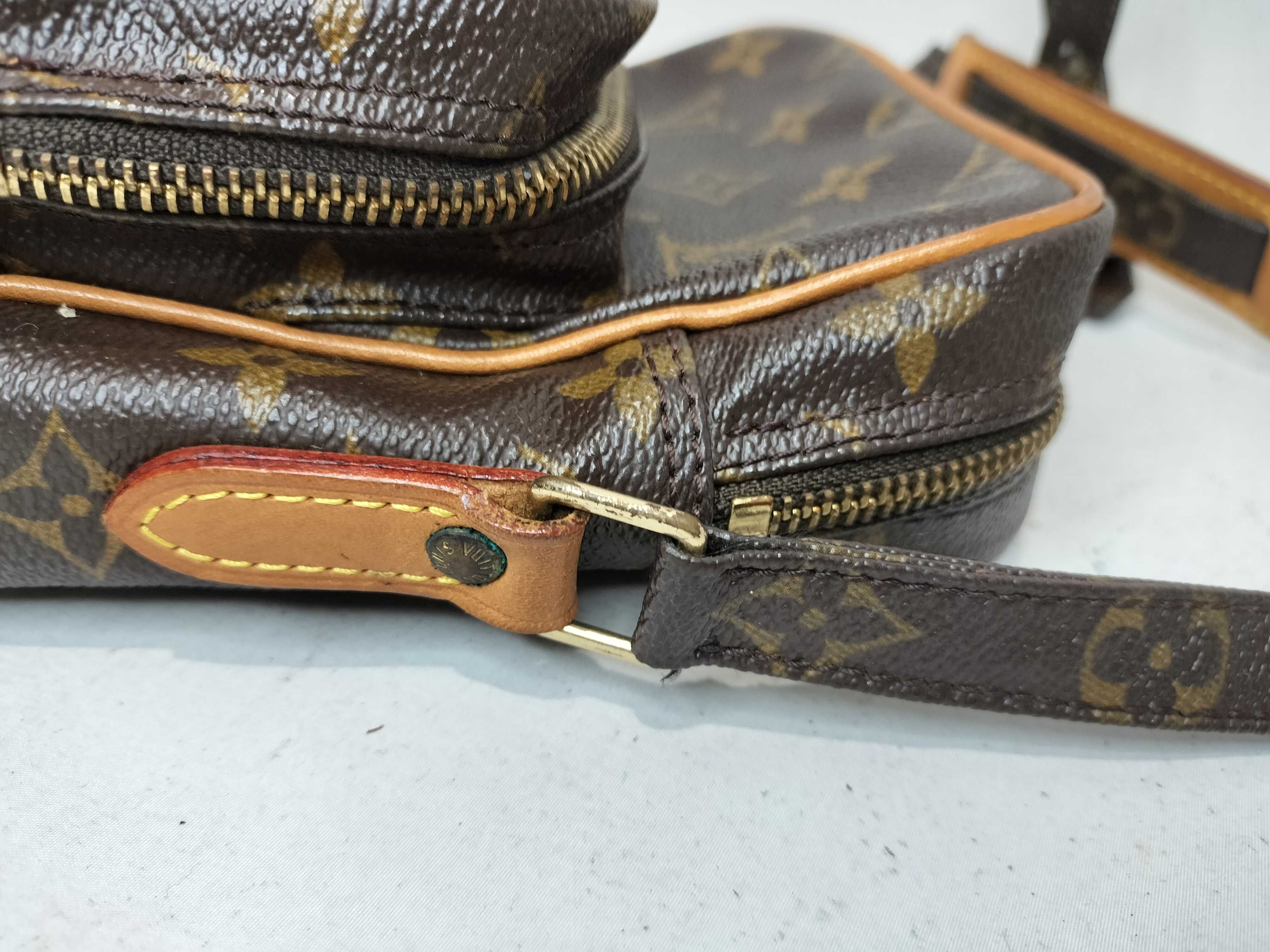 Monogram Vuitton Shoulder Bag (Amazon) Shoulder Bag — view 5