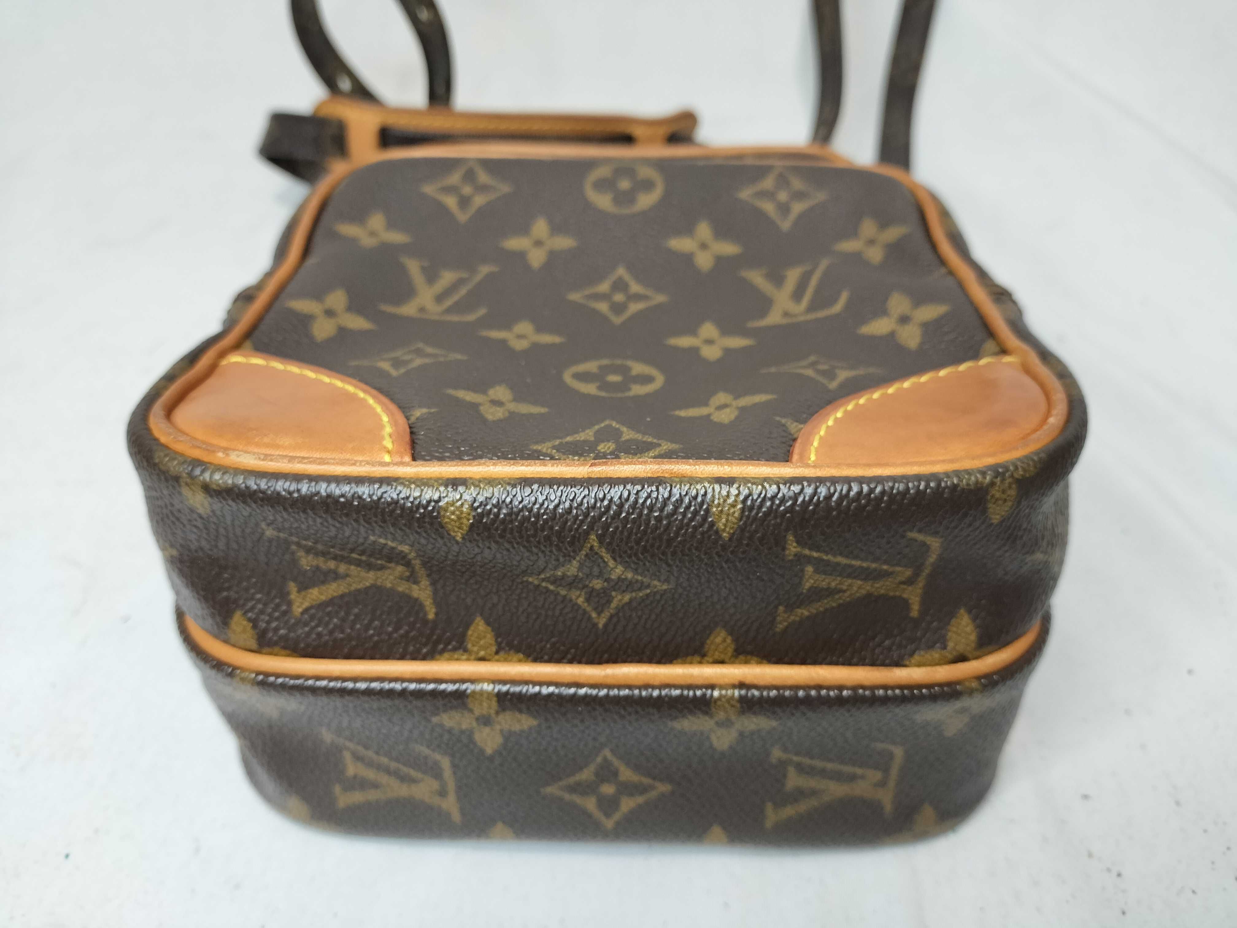 Monogram Vuitton Shoulder Bag (Amazon) Shoulder Bag — view 7