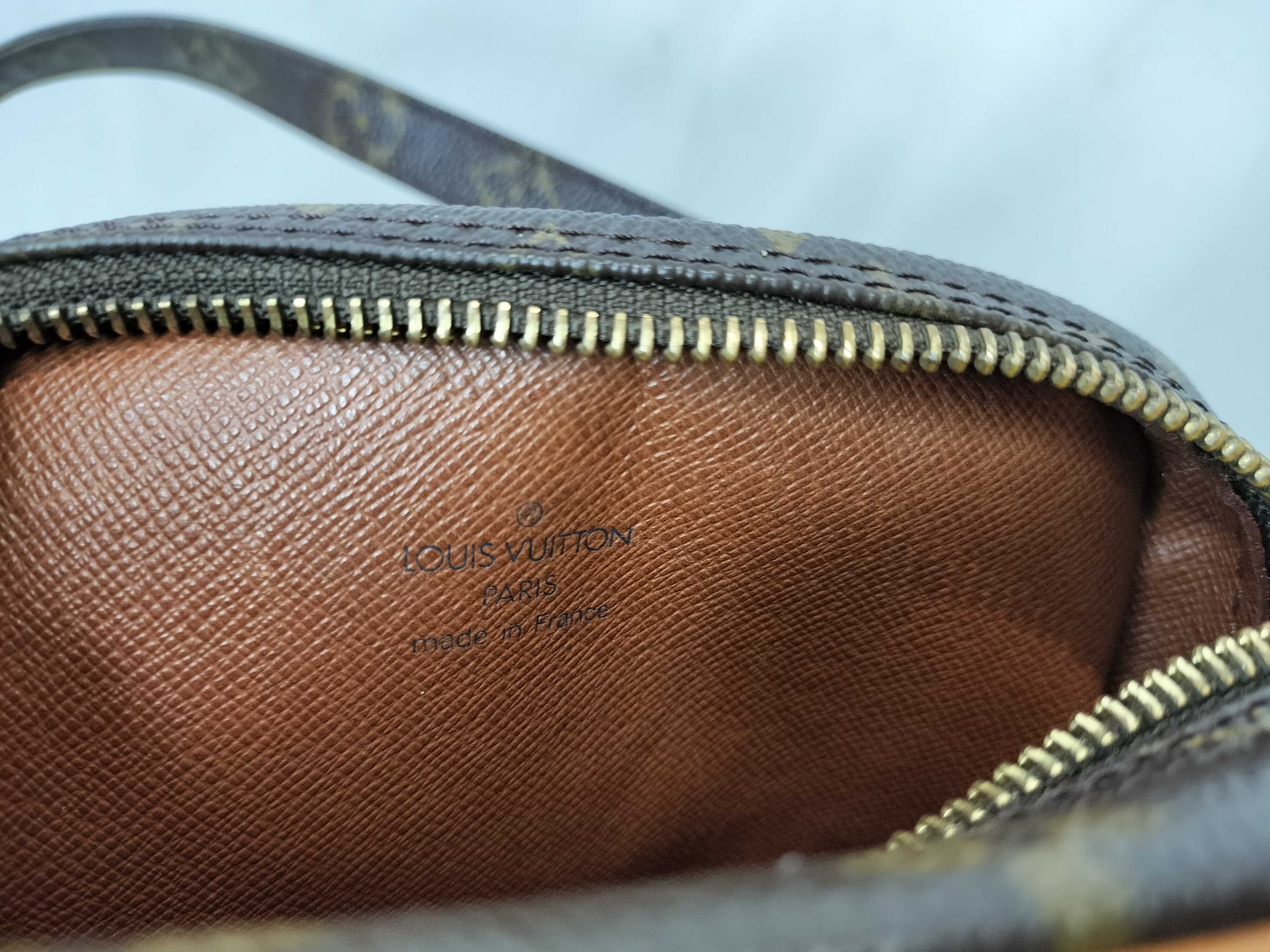 Monogram Vuitton Shoulder Bag (Amazon) Shoulder Bag — view 10