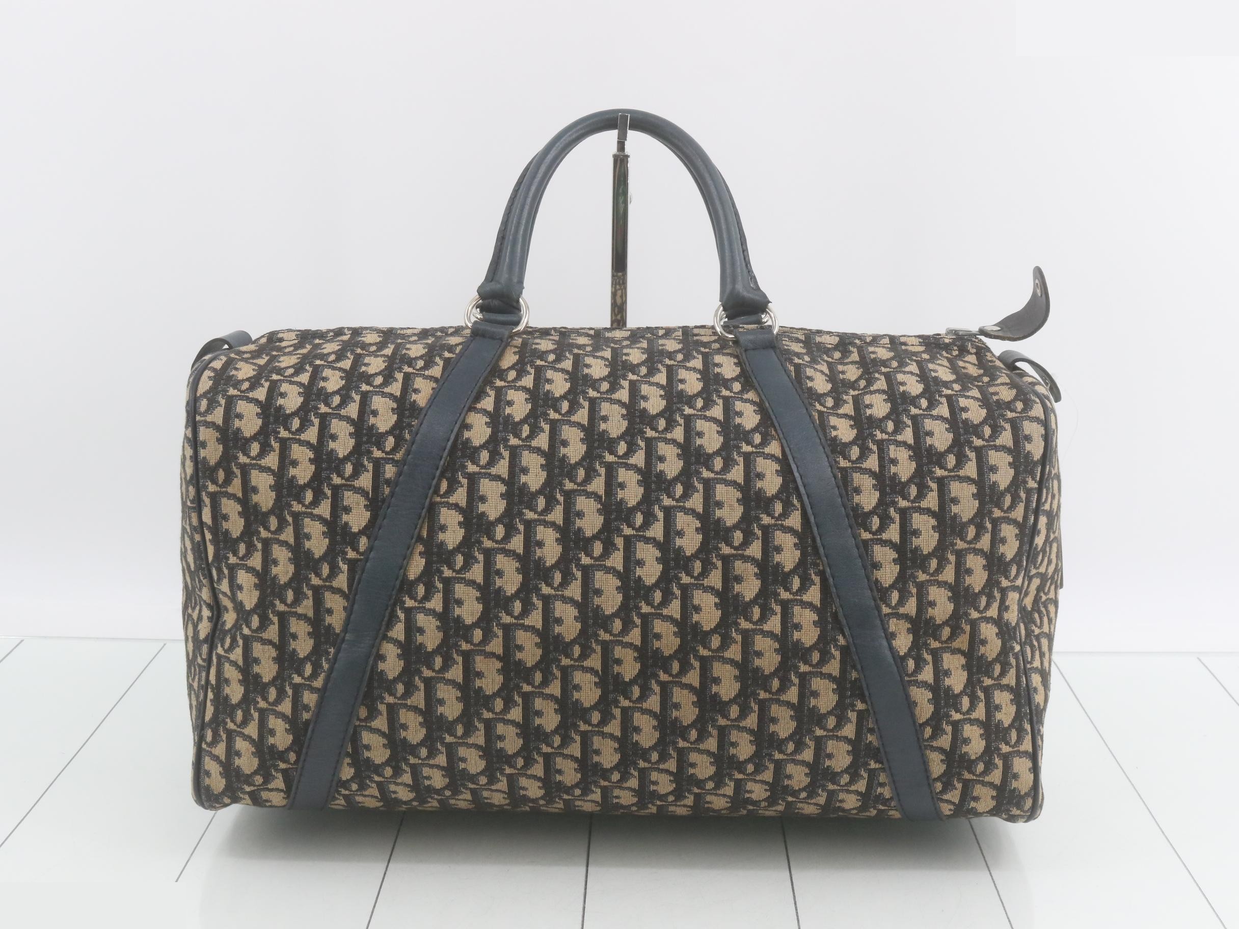 Trotter Mini Boston Bag Handbag — view 2