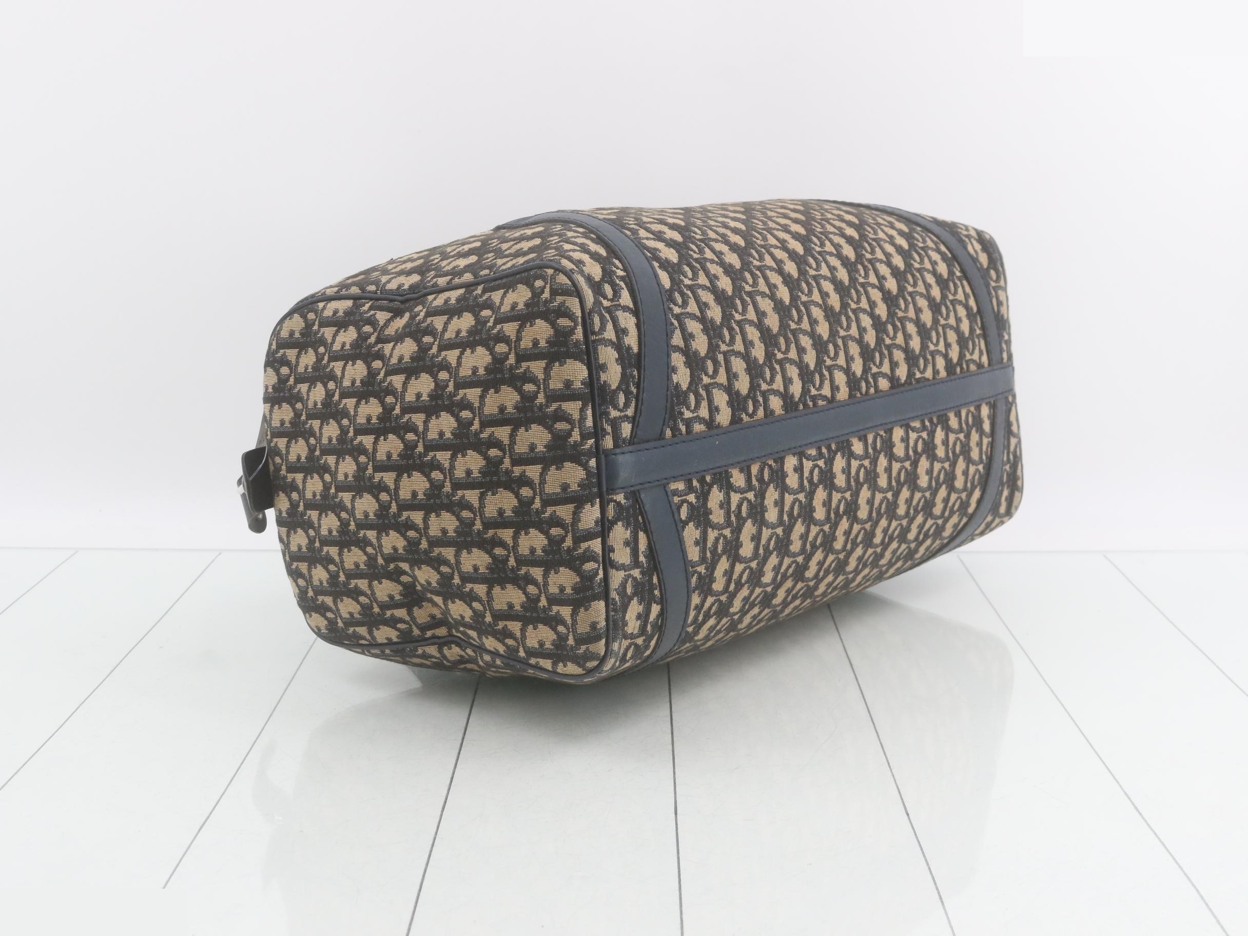 Trotter Mini Boston Bag Handbag — view 5