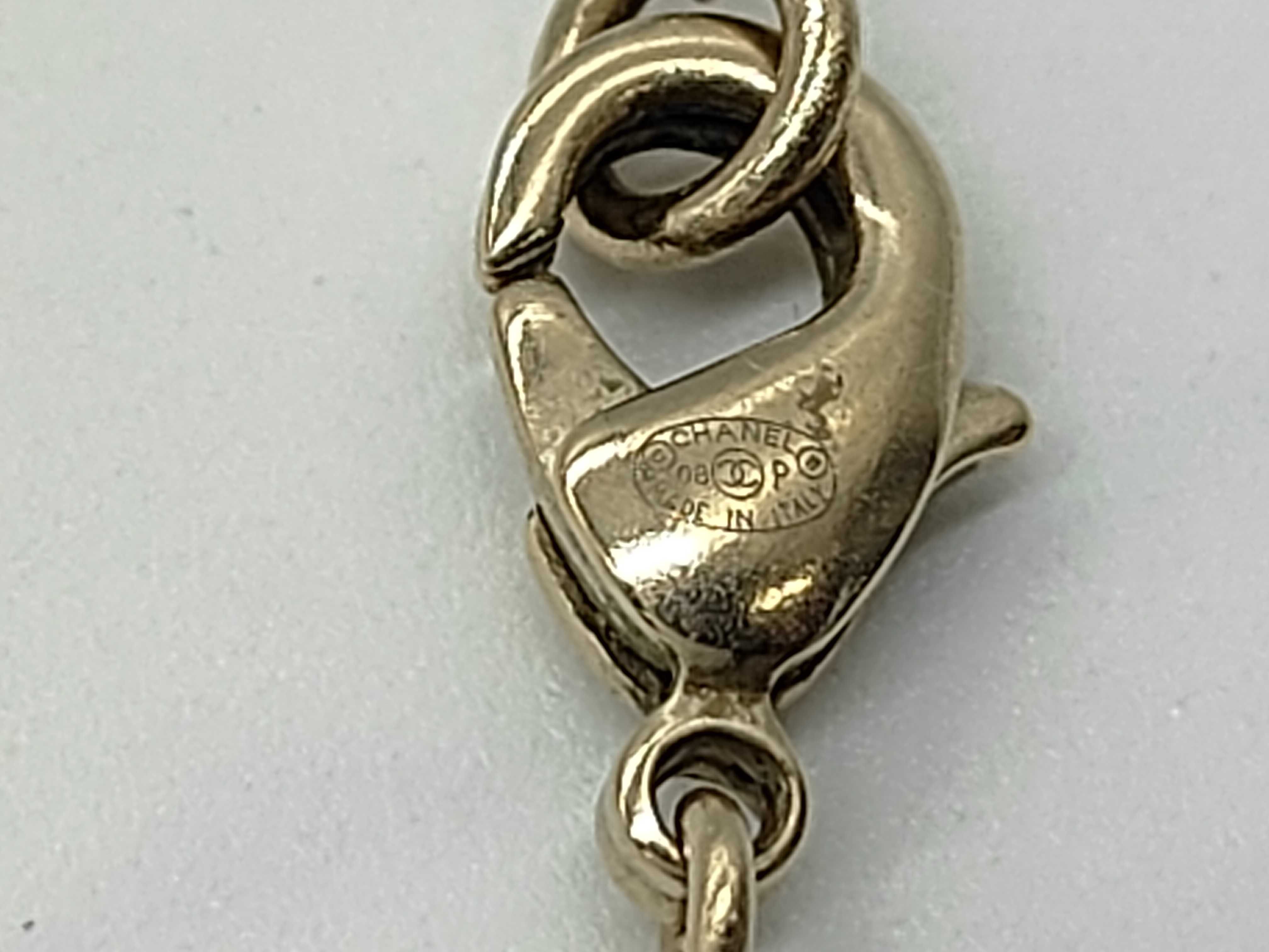 butterfly necklace — view 4