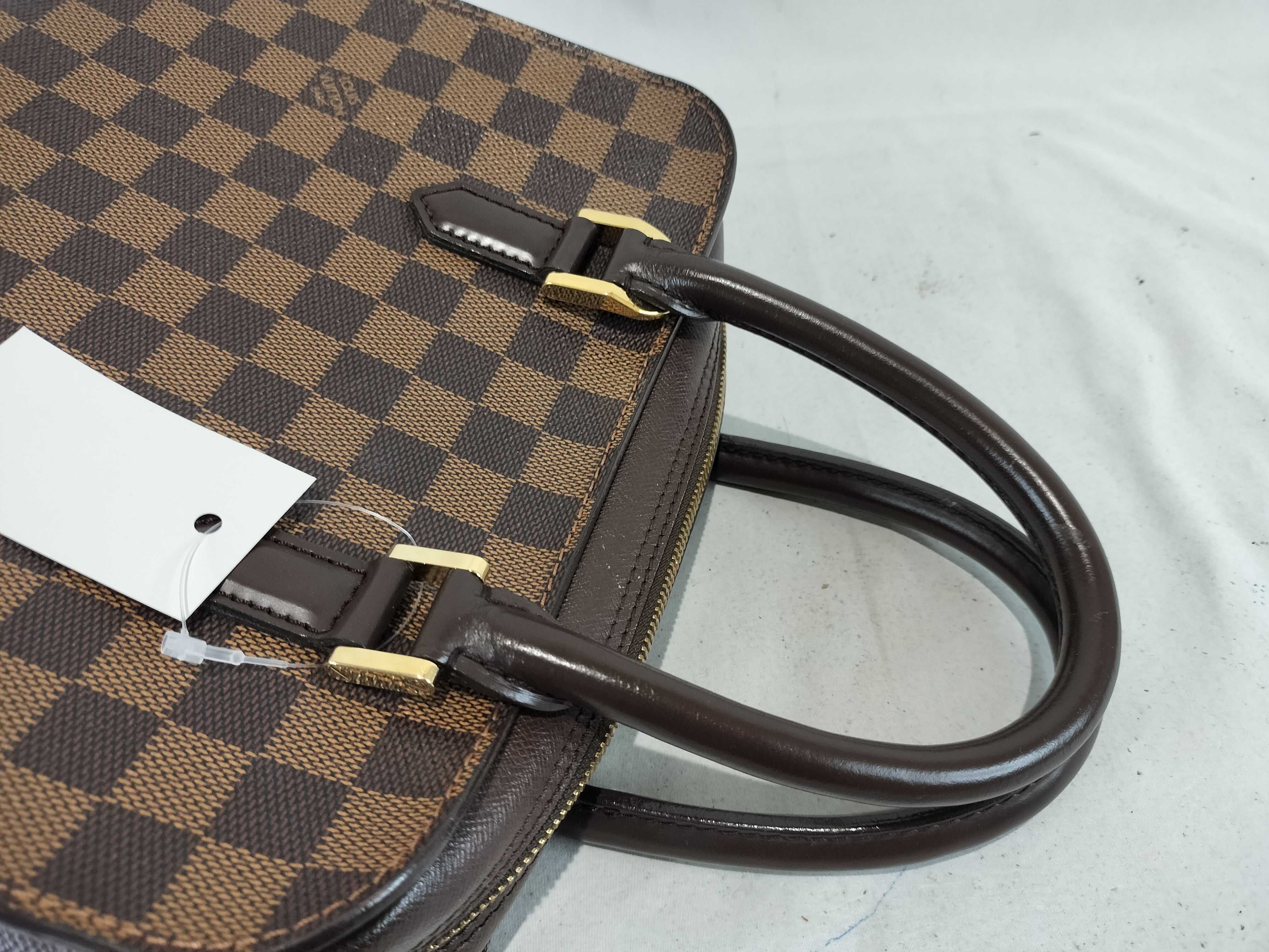 Damier Triana Handbag — view 3