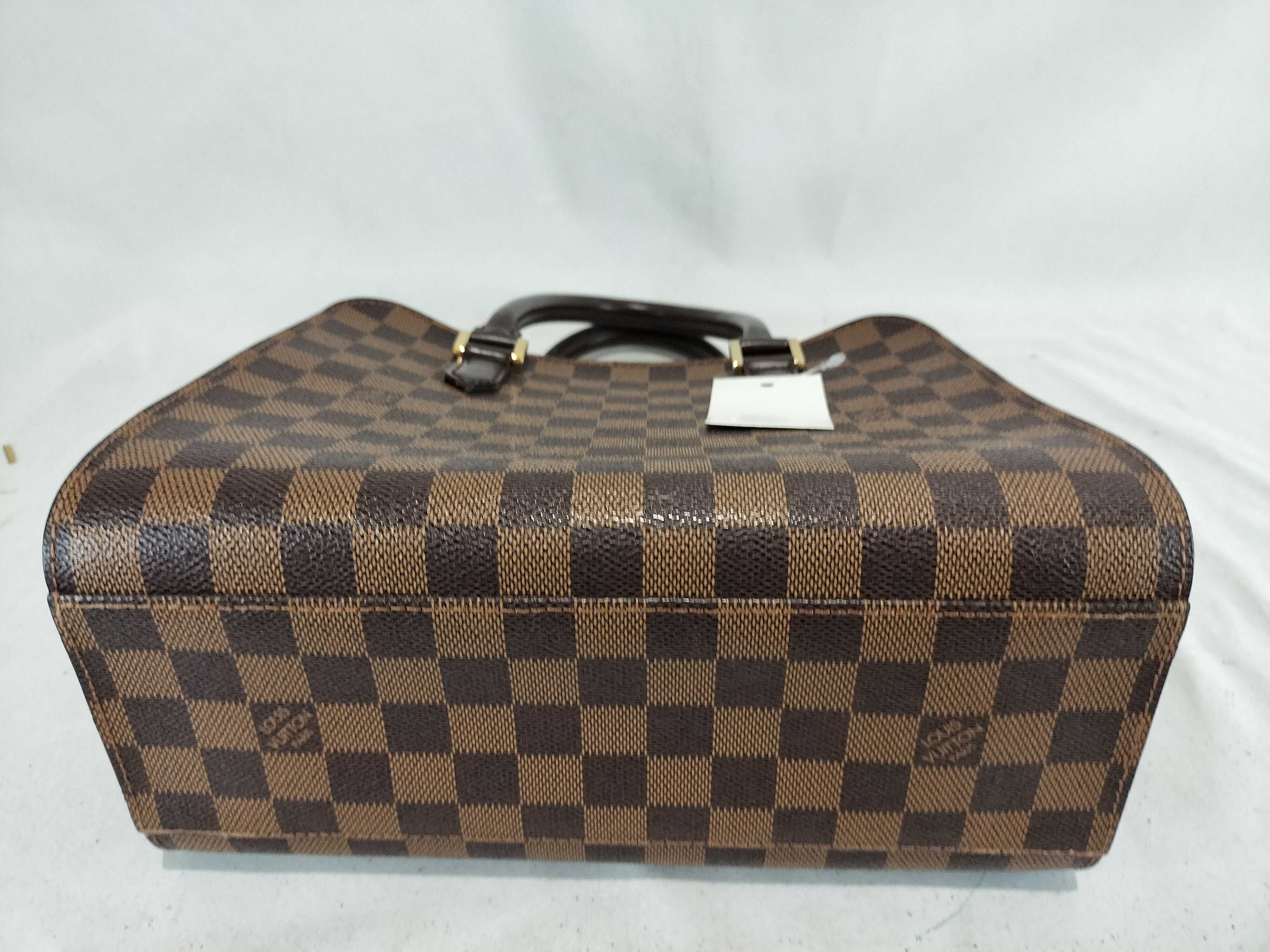 Damier Triana Handbag — view 7