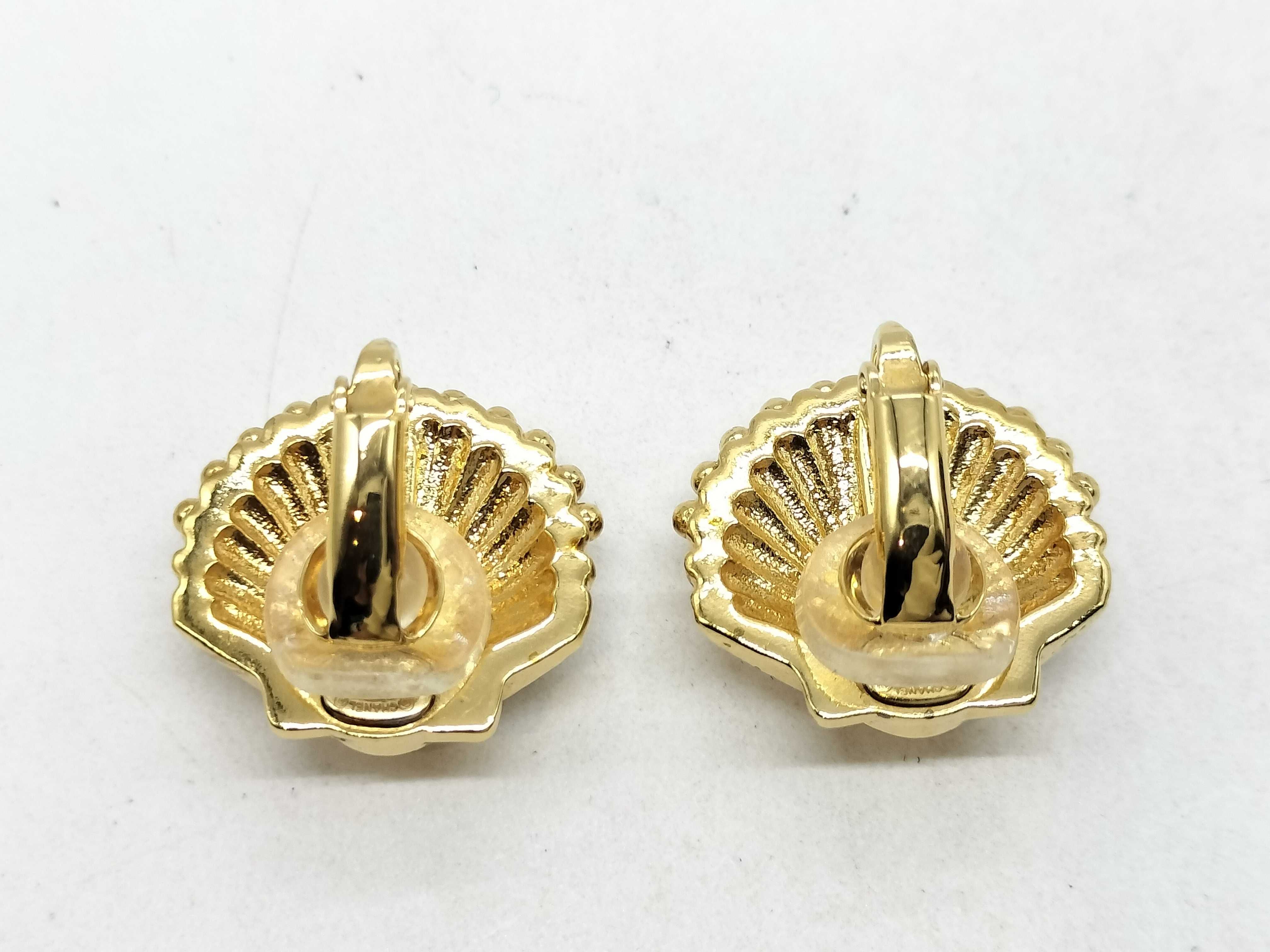 23C Earrings — view 4