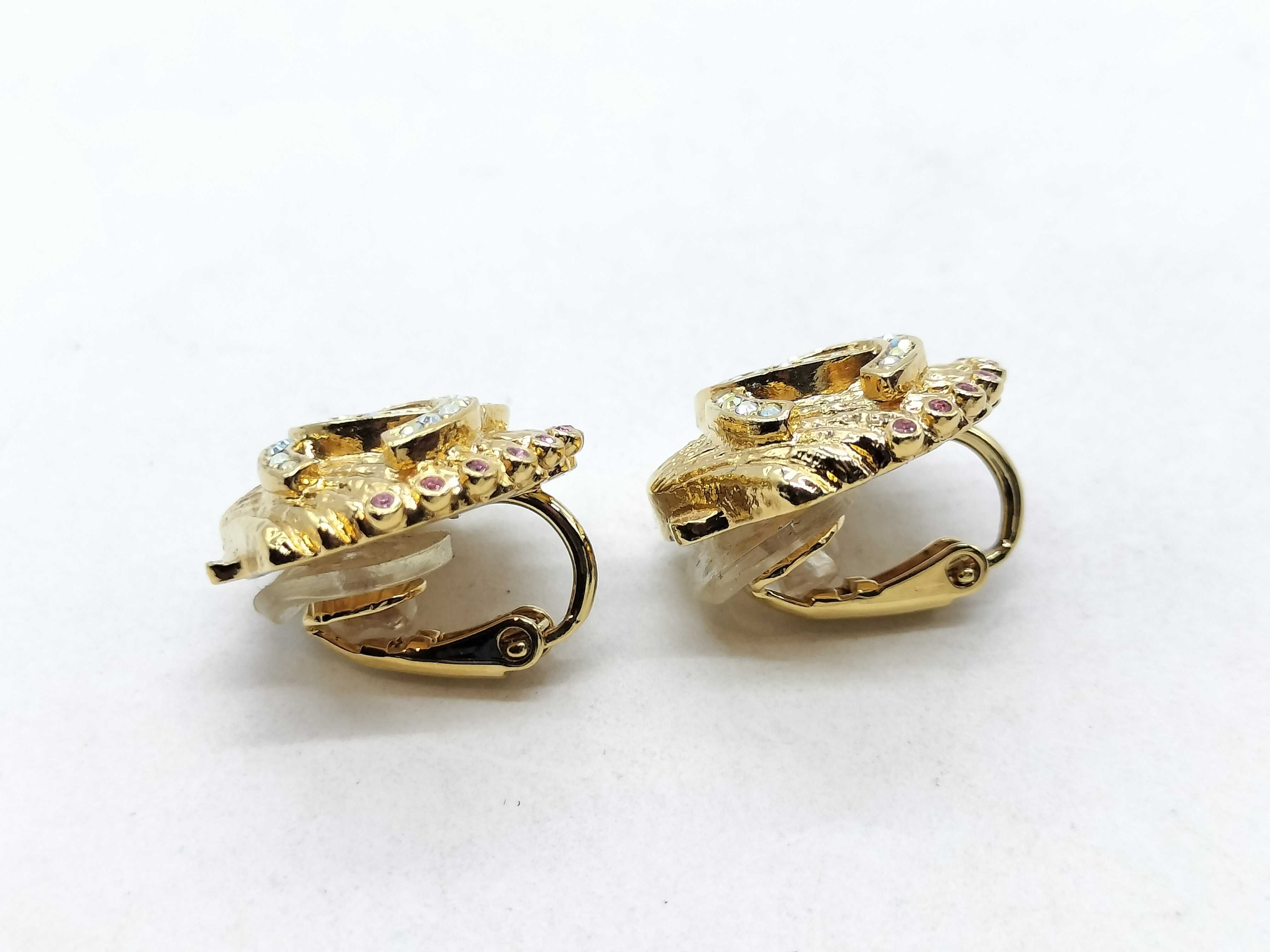 23C Earrings — view 5