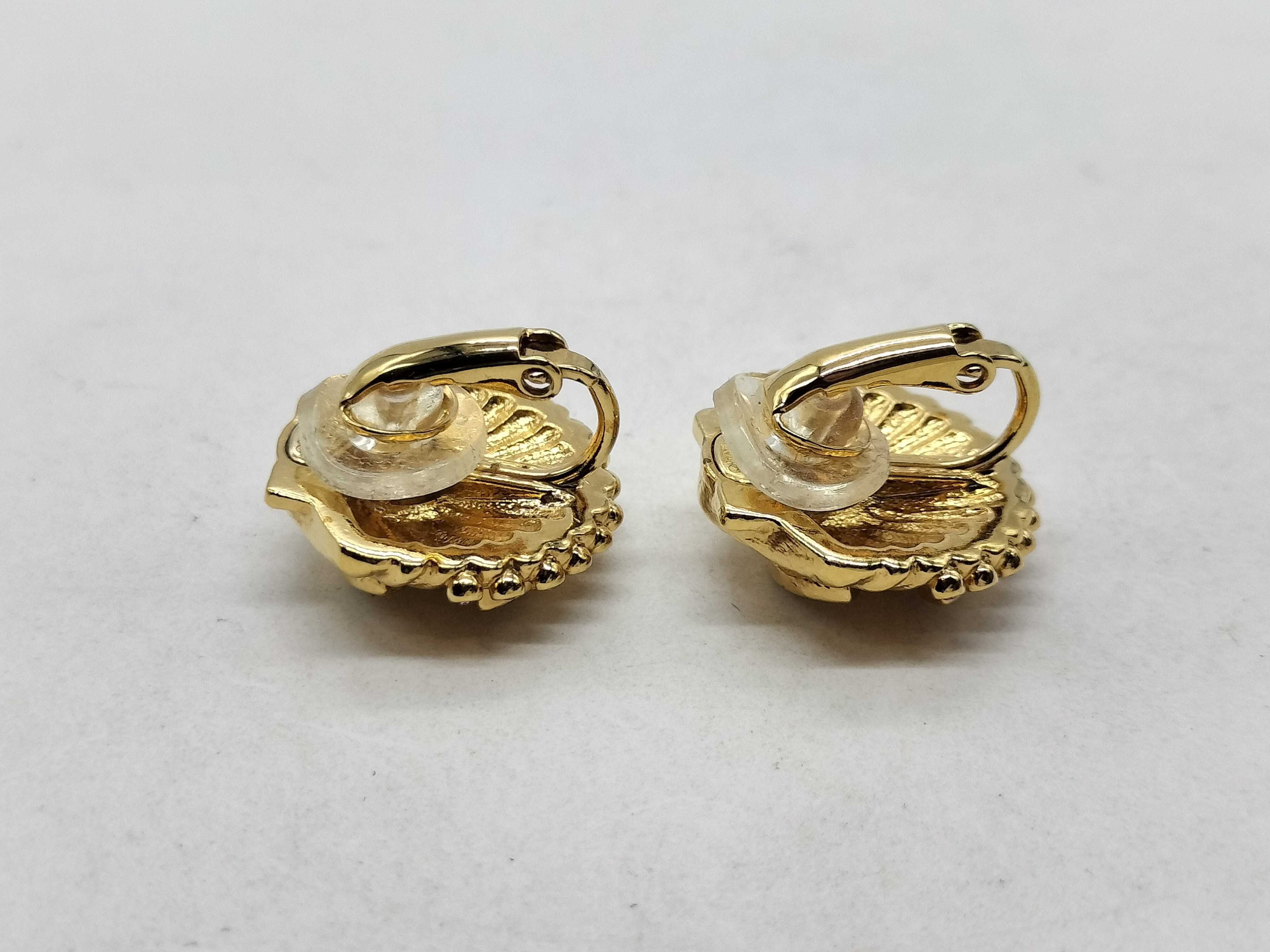 23C Earrings — view 6