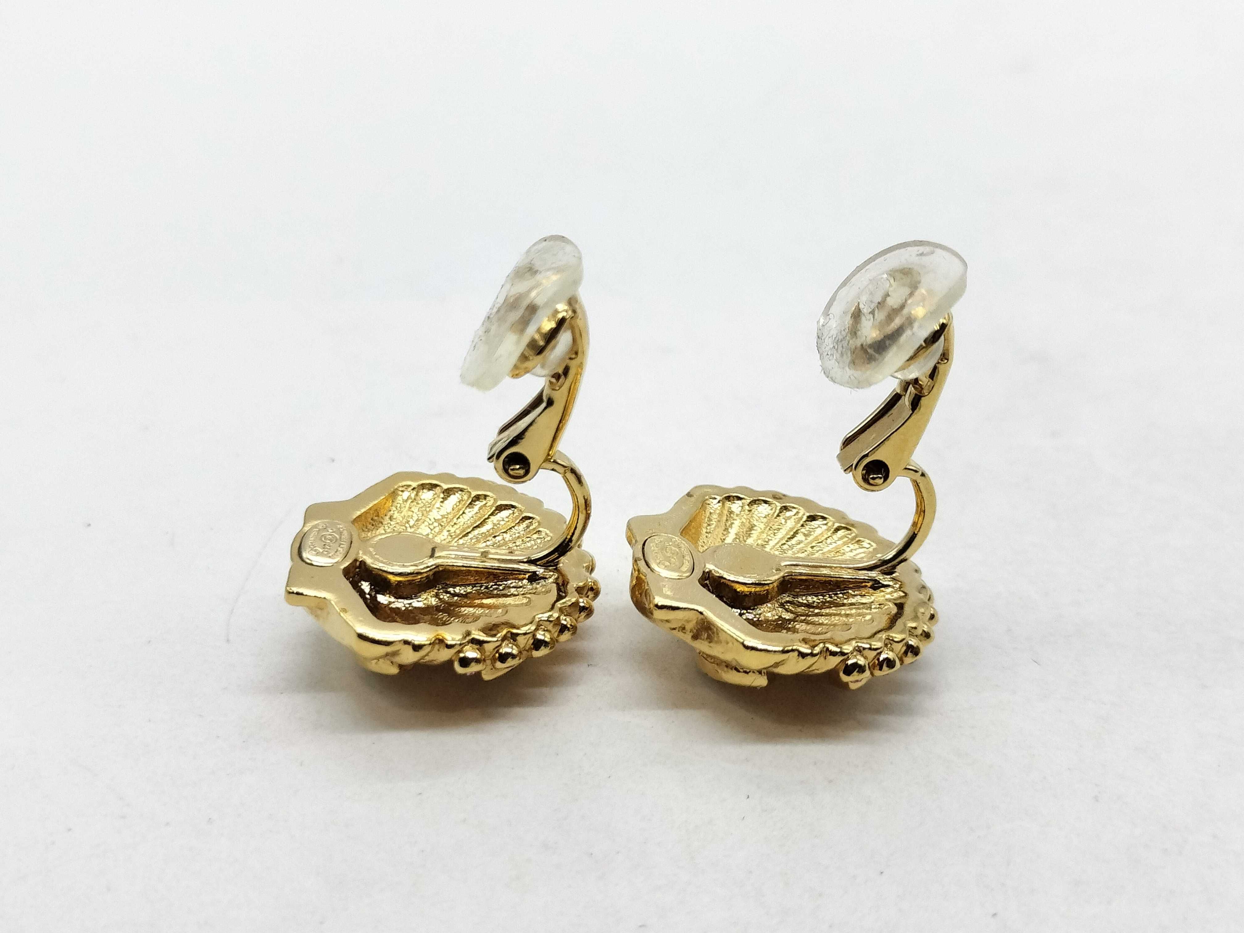 23C Earrings — view 7