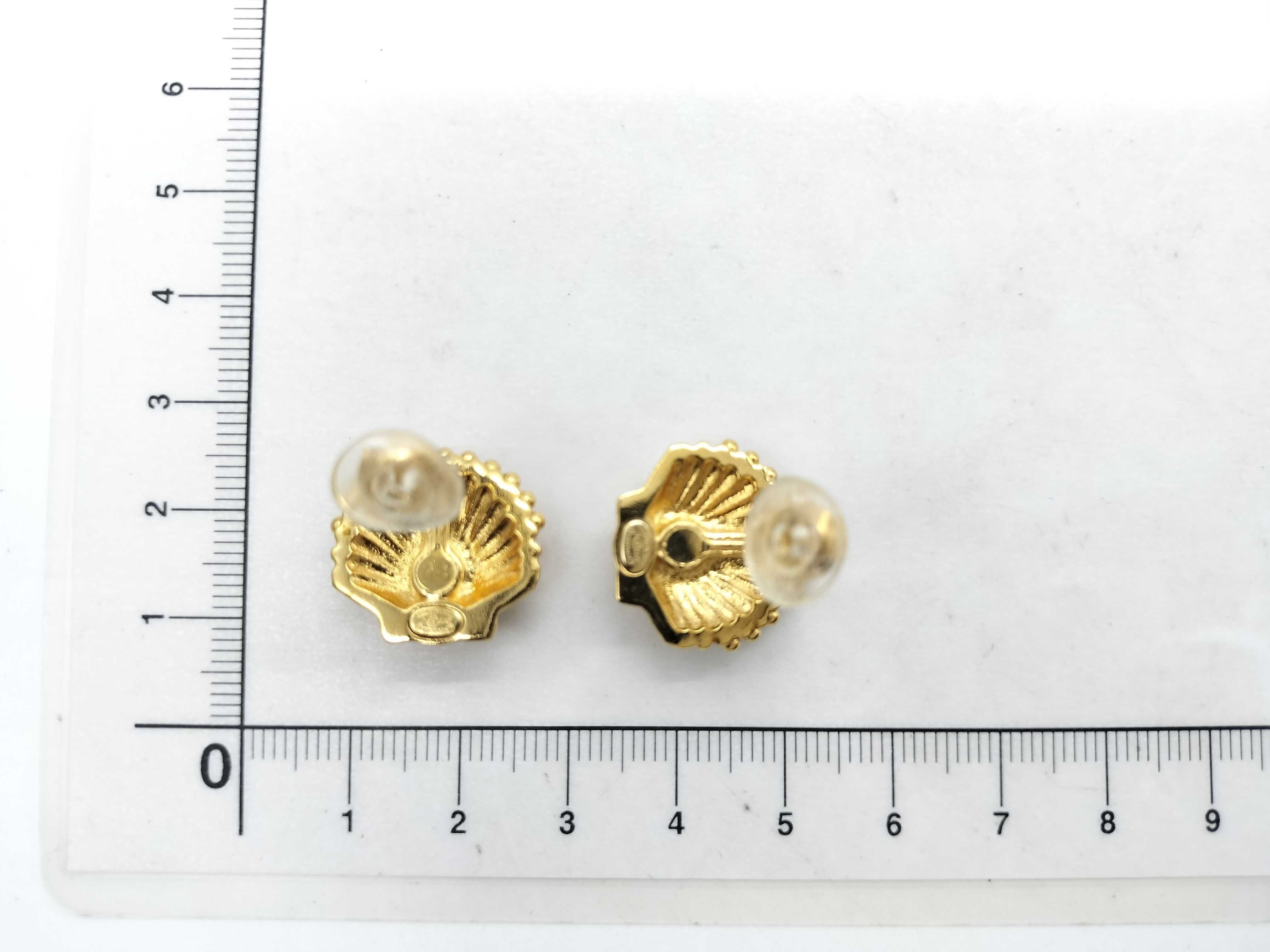 23C Earrings — view 9