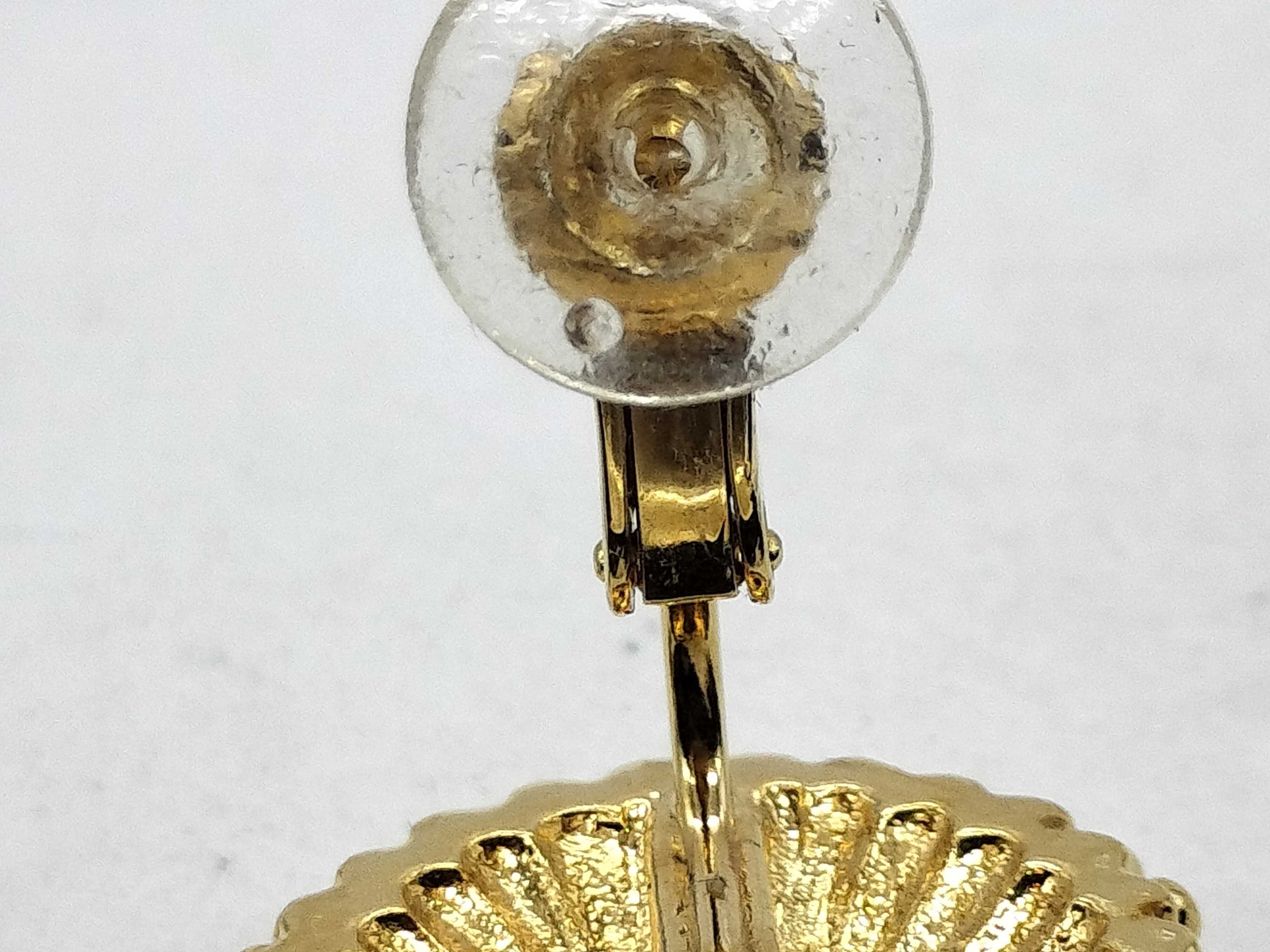 23C Earrings — view 10