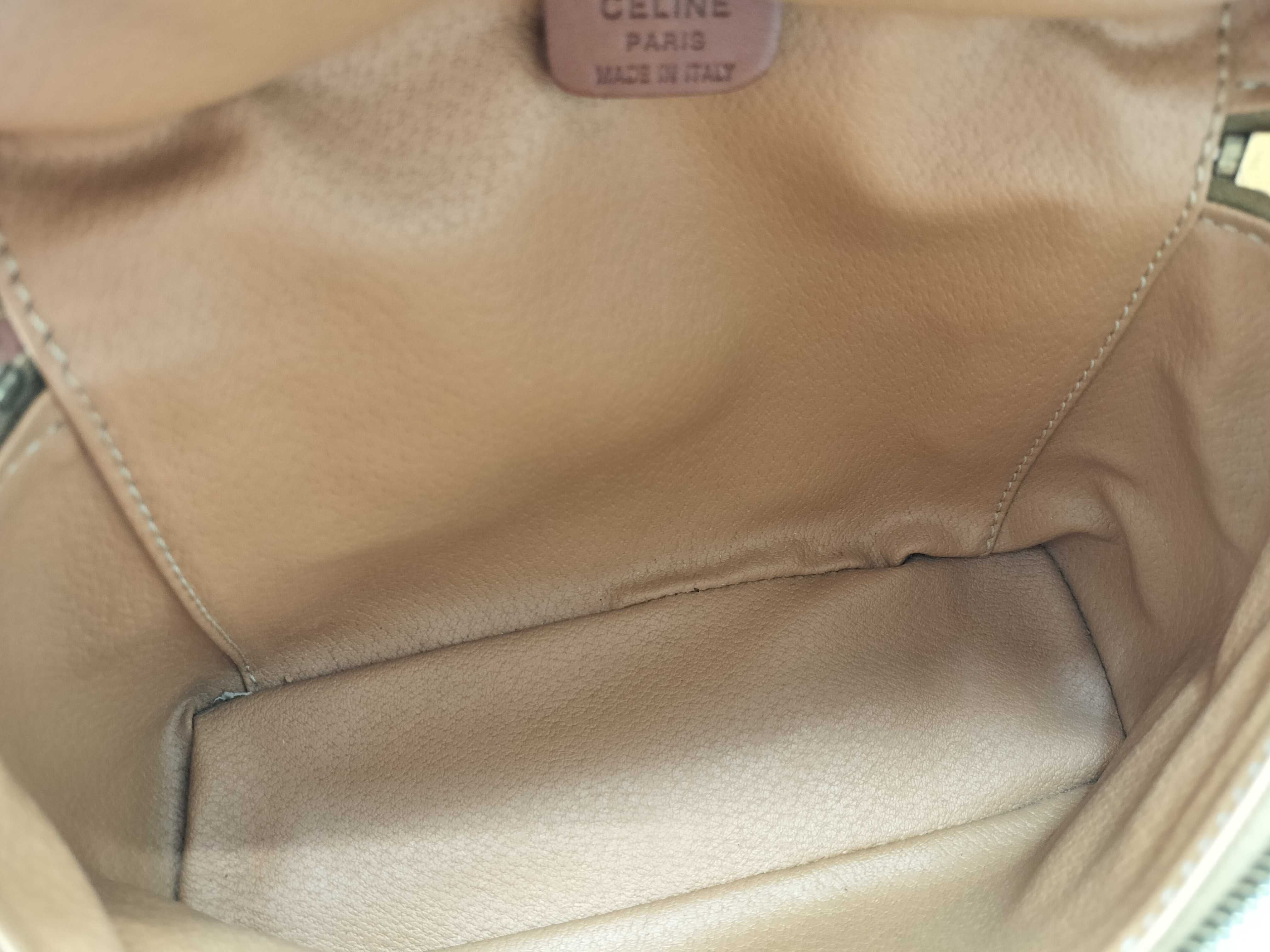 Macadam Vanity Bag — view 12