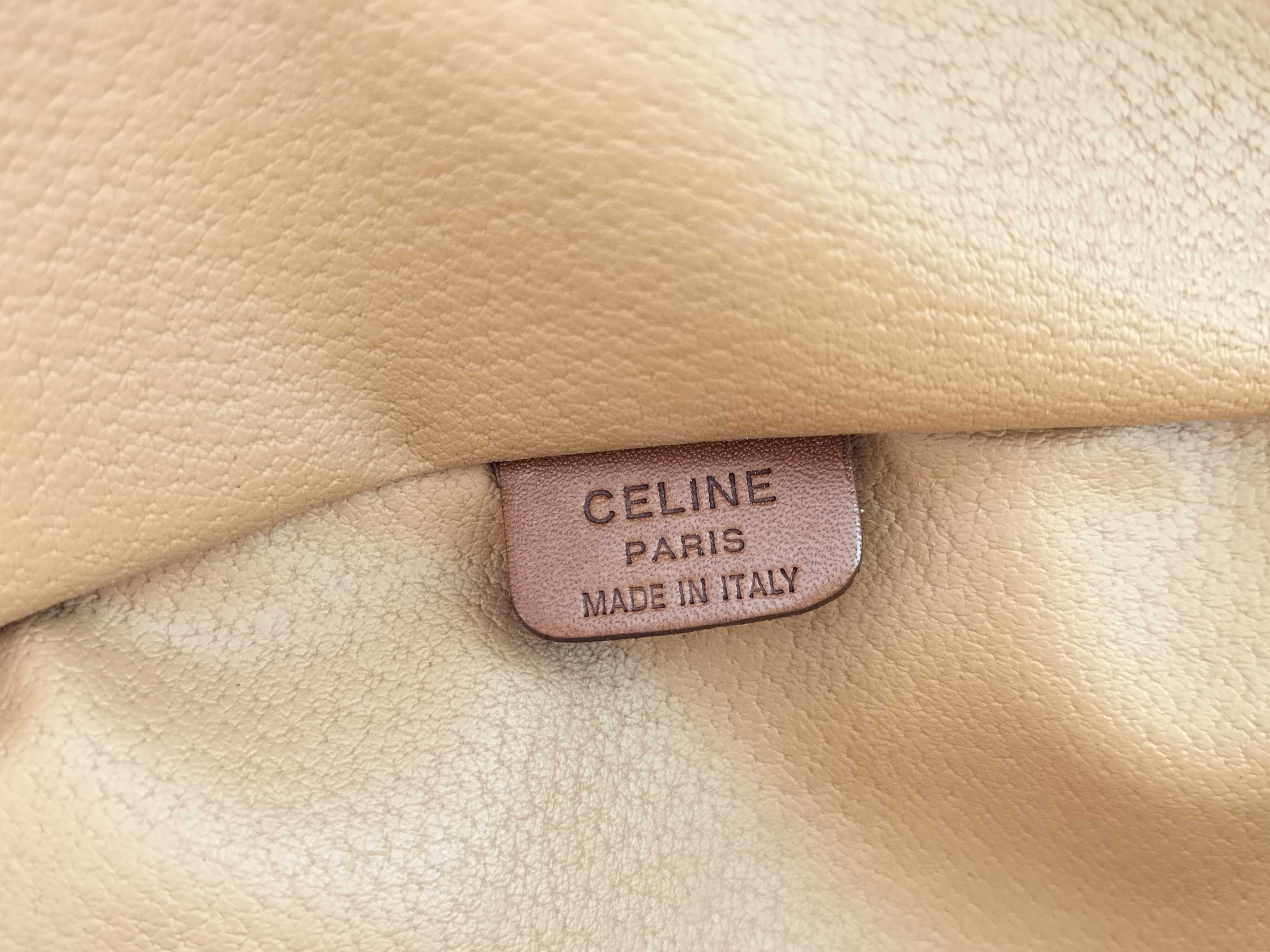 Macadam Vanity Bag — view 14