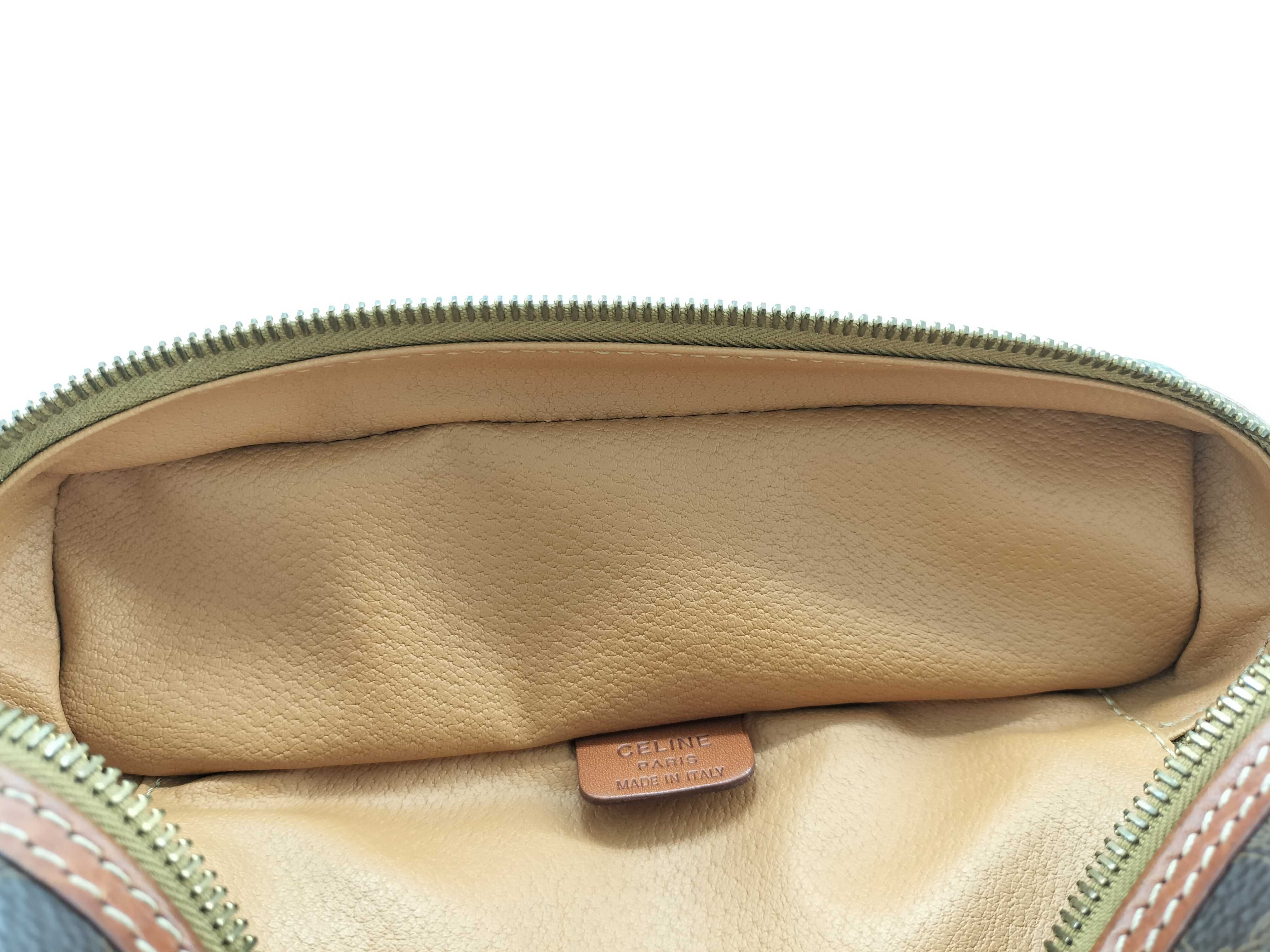 Macadam Vanity Bag — view 15