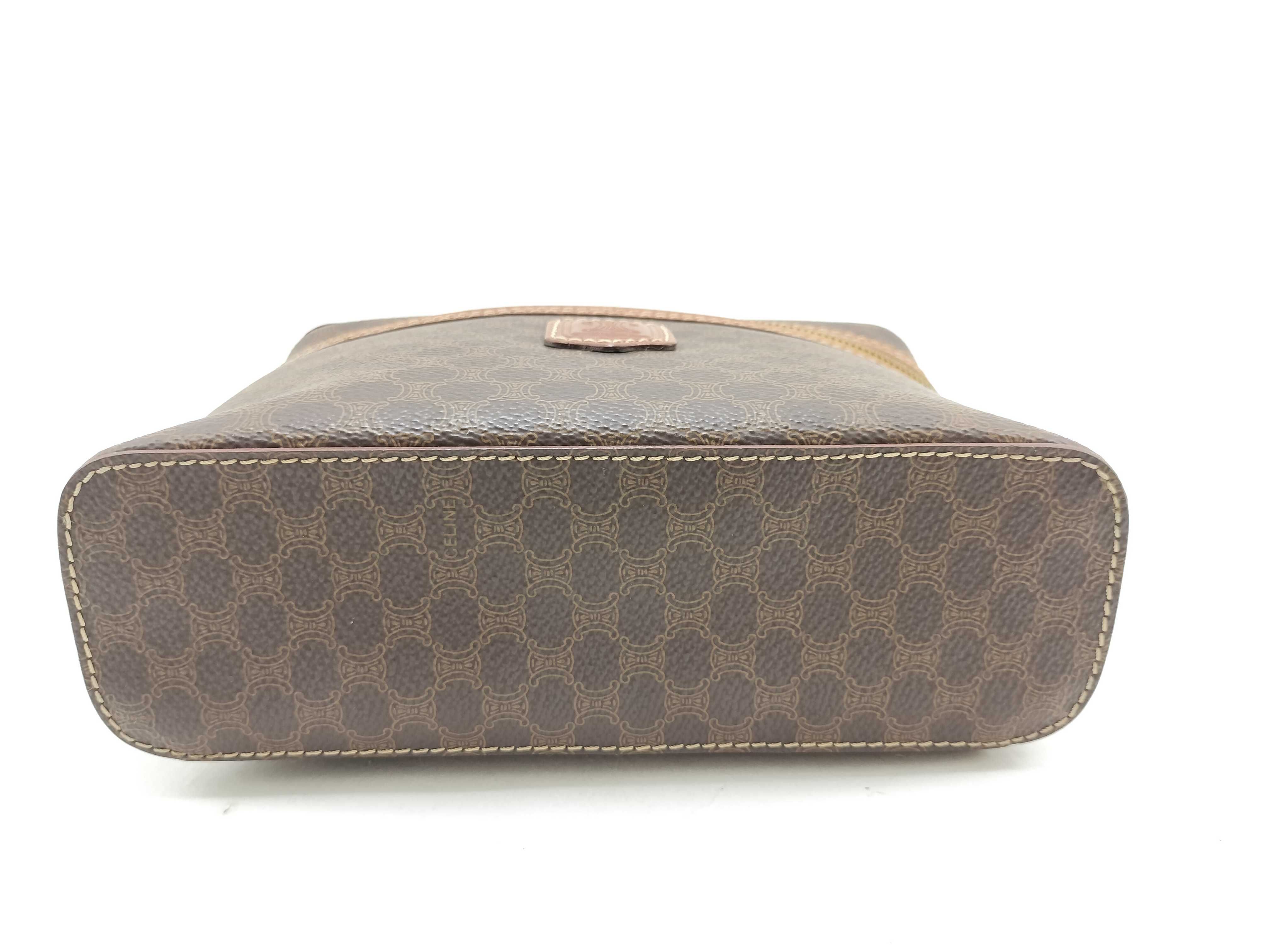 Macadam Vanity Bag — view 3