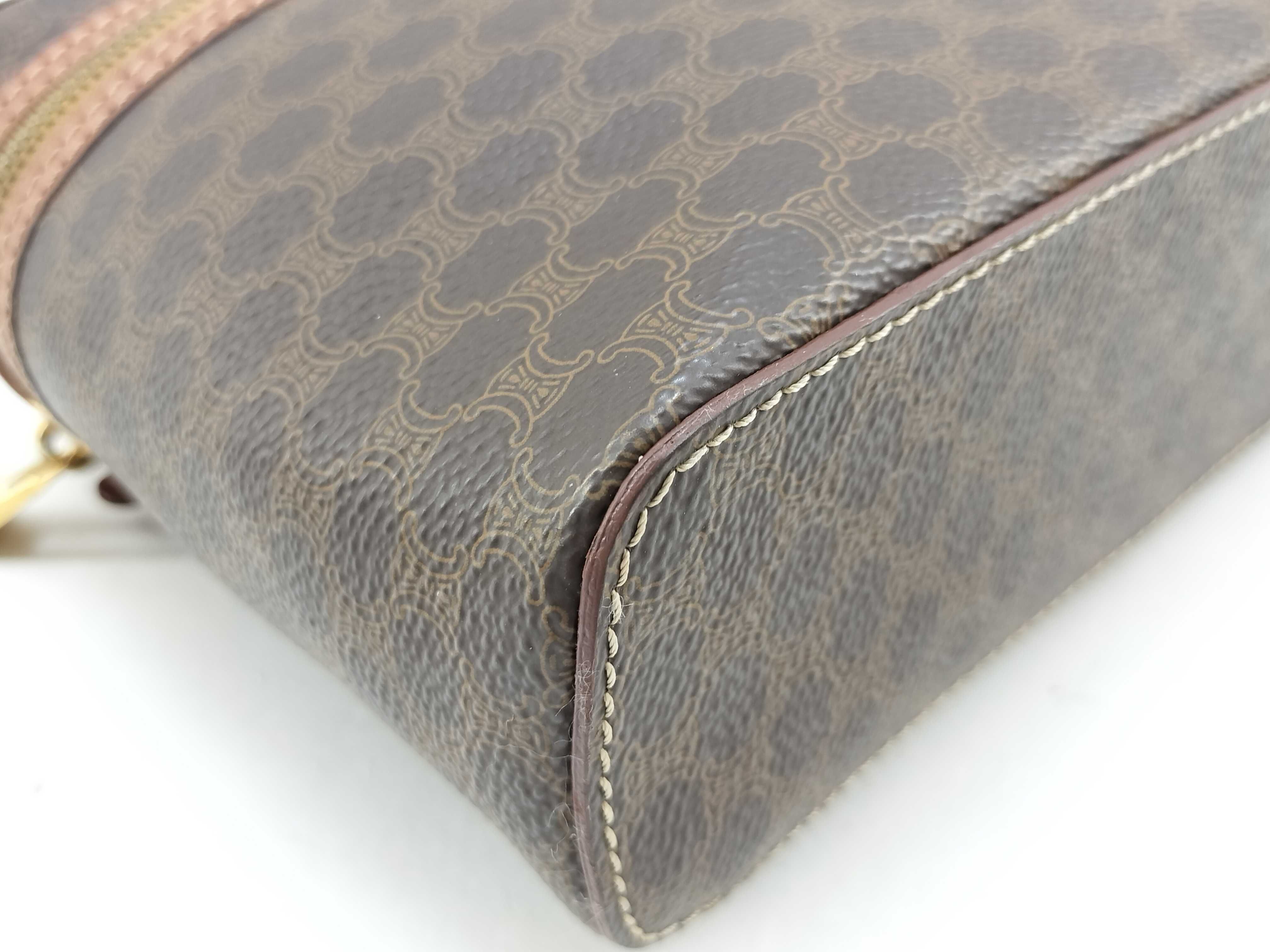 Macadam Vanity Bag — view 4