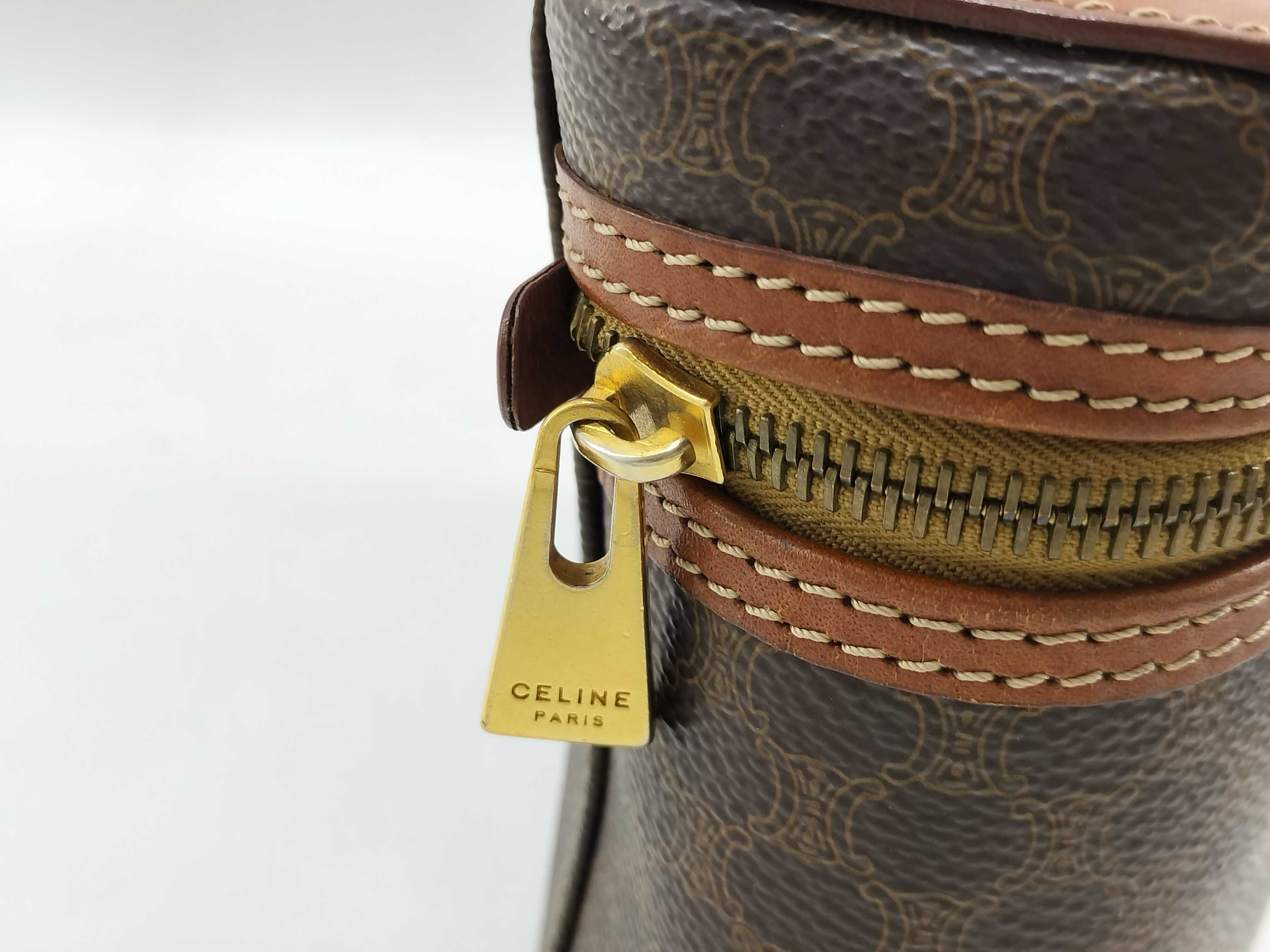 Macadam Vanity Bag — view 7