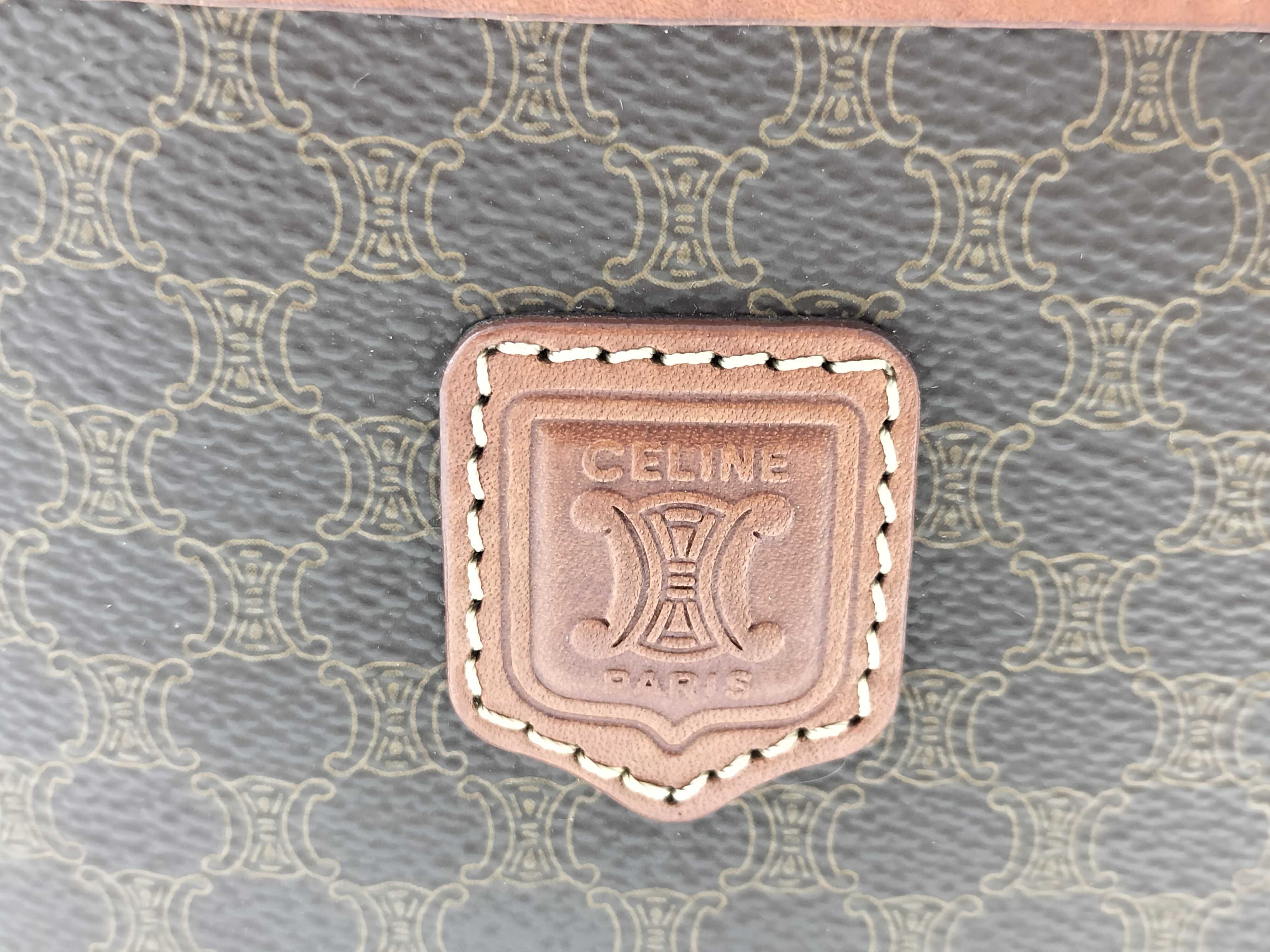 Macadam Vanity Bag — view 8