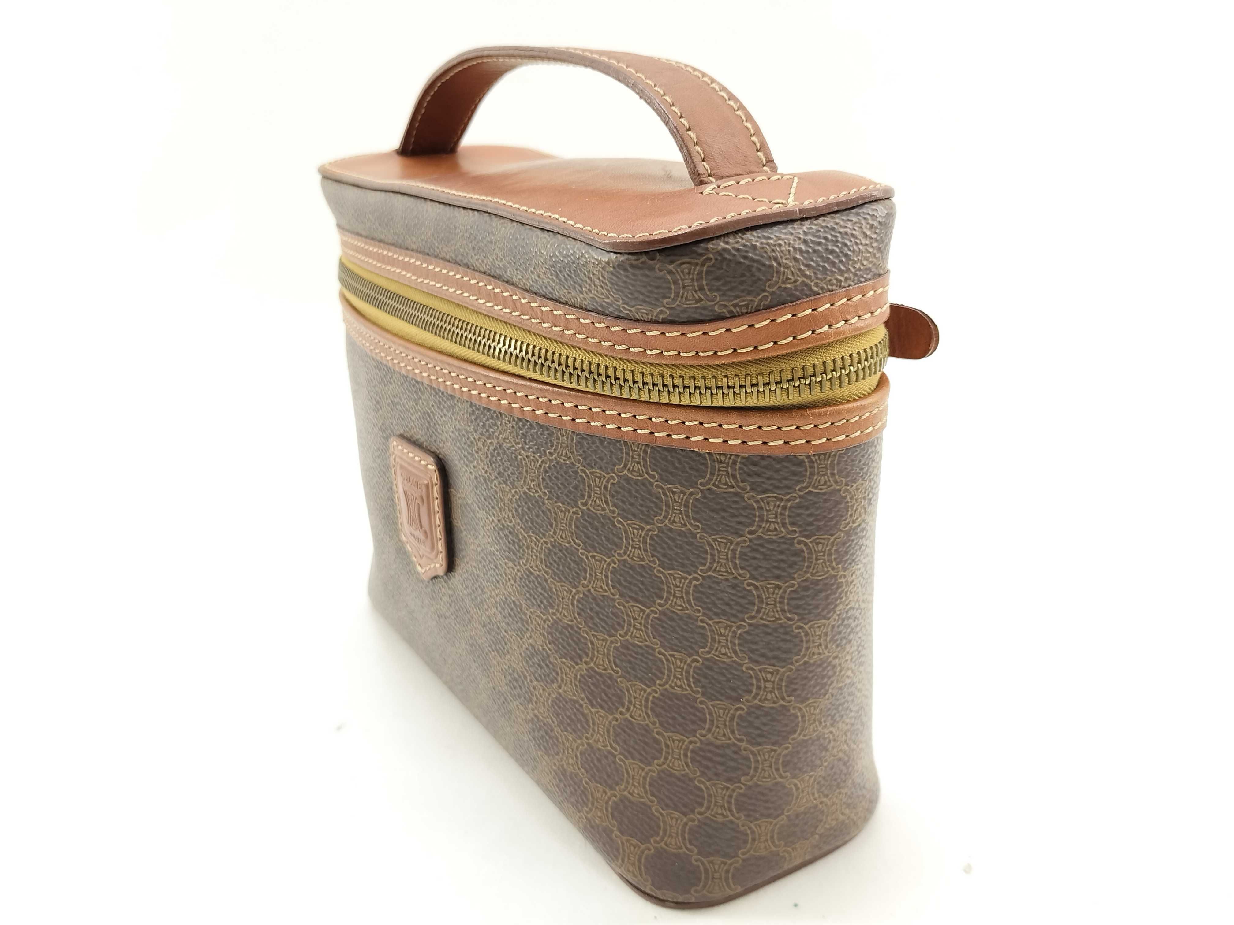 Macadam Vanity Bag — view 9