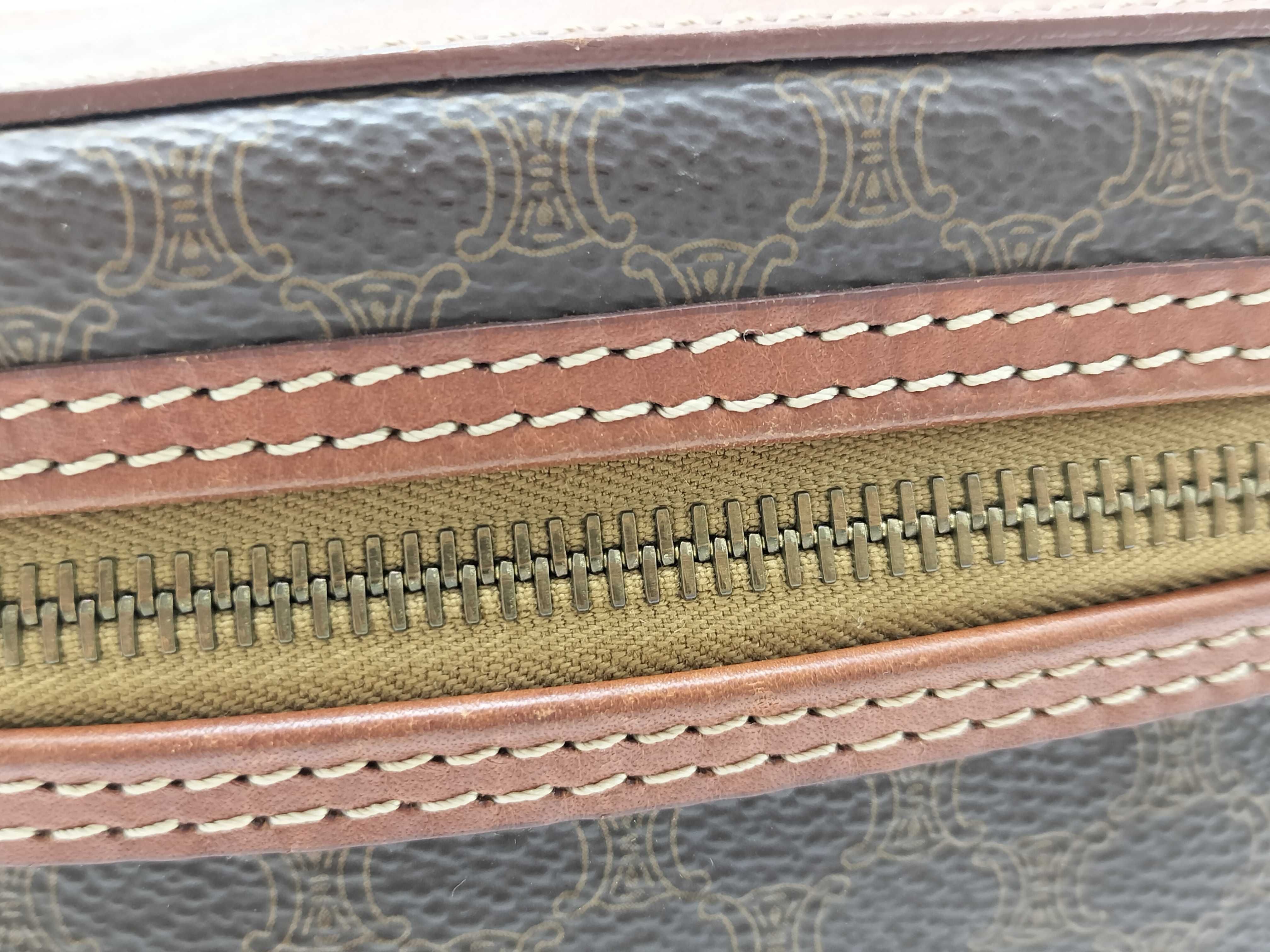 Macadam Vanity Bag — view 10