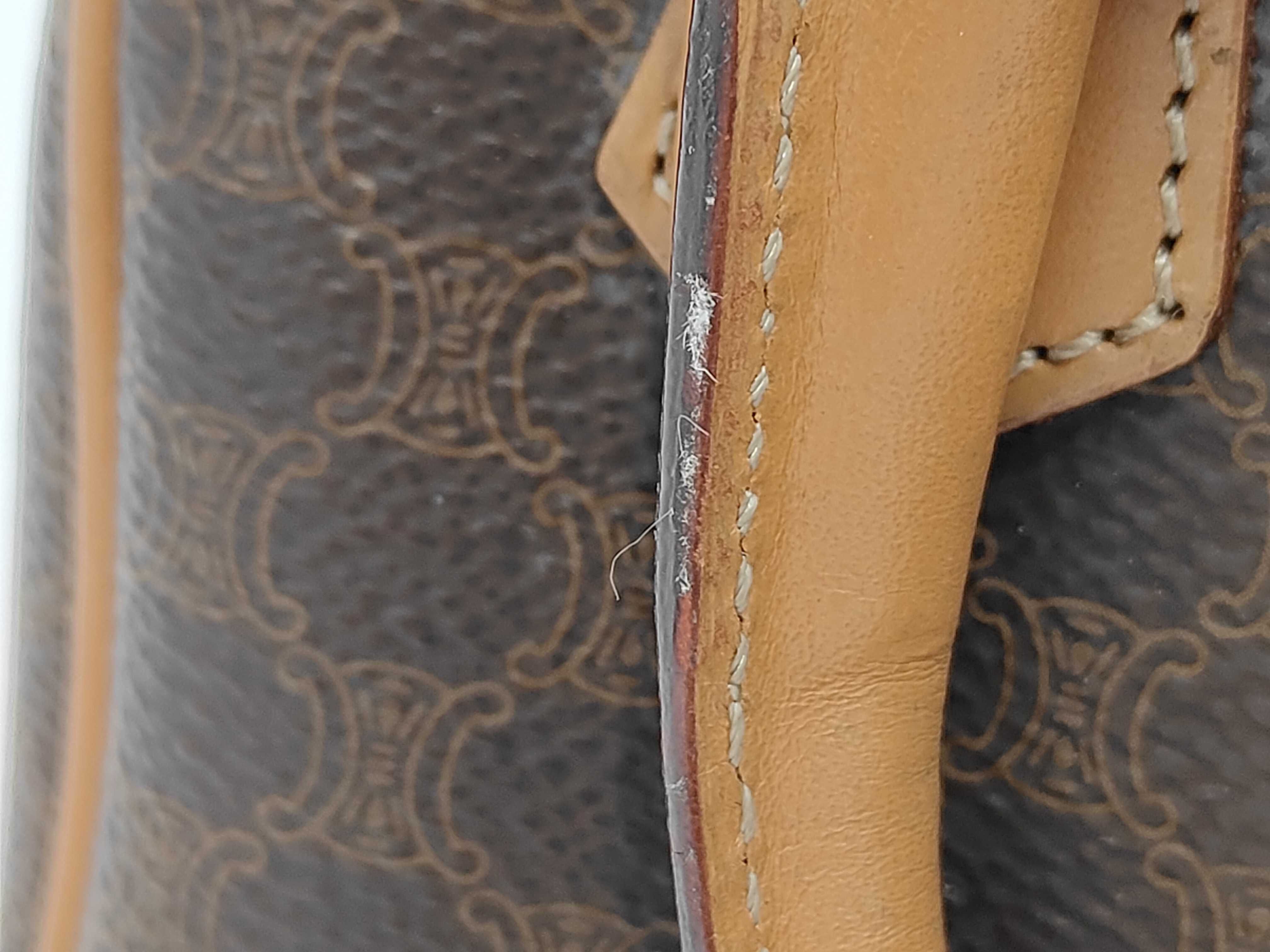 Macadam Handbag Mini Boston Bag — view 11