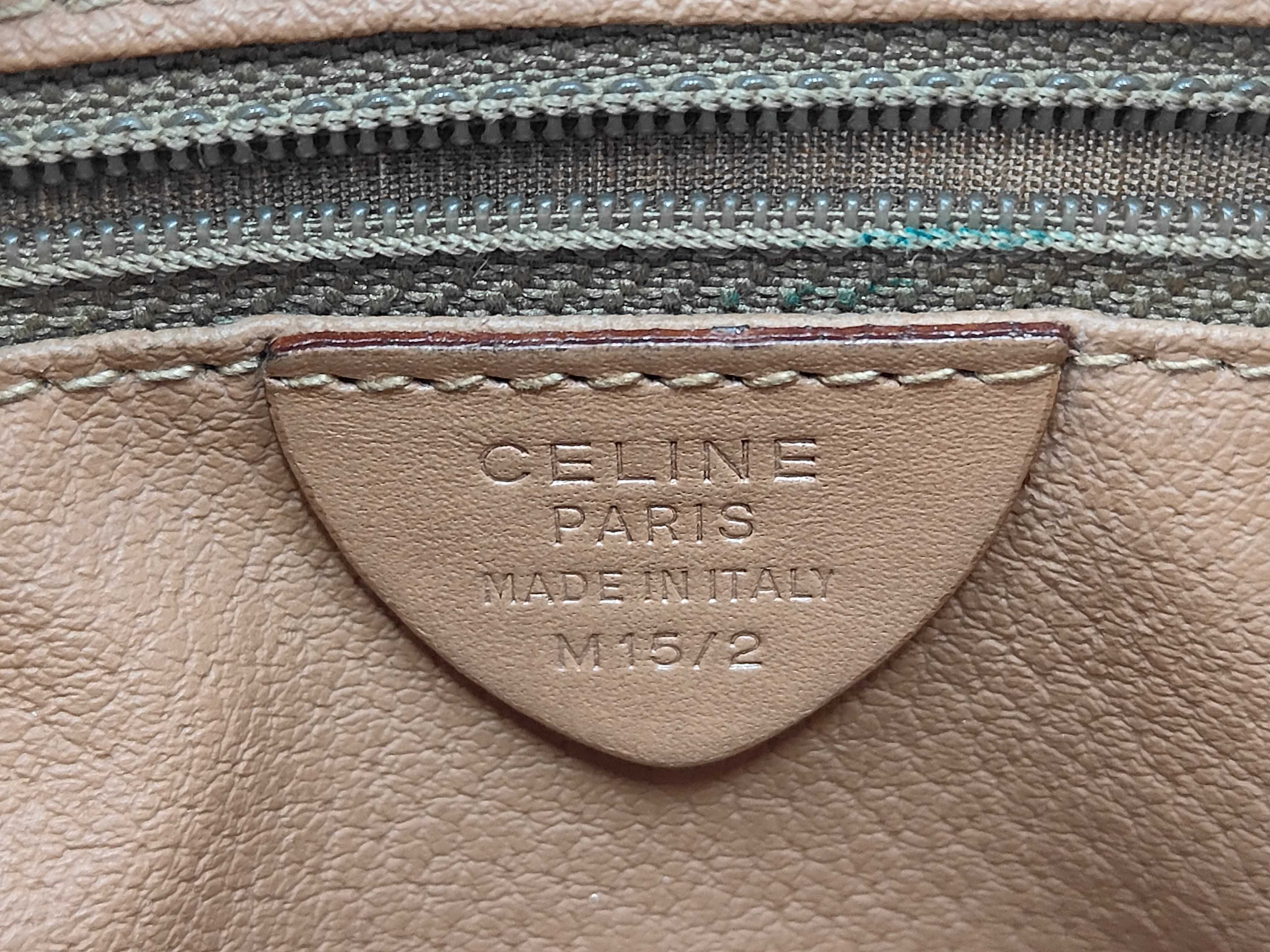 Macadam Handbag Mini Boston Bag — view 10