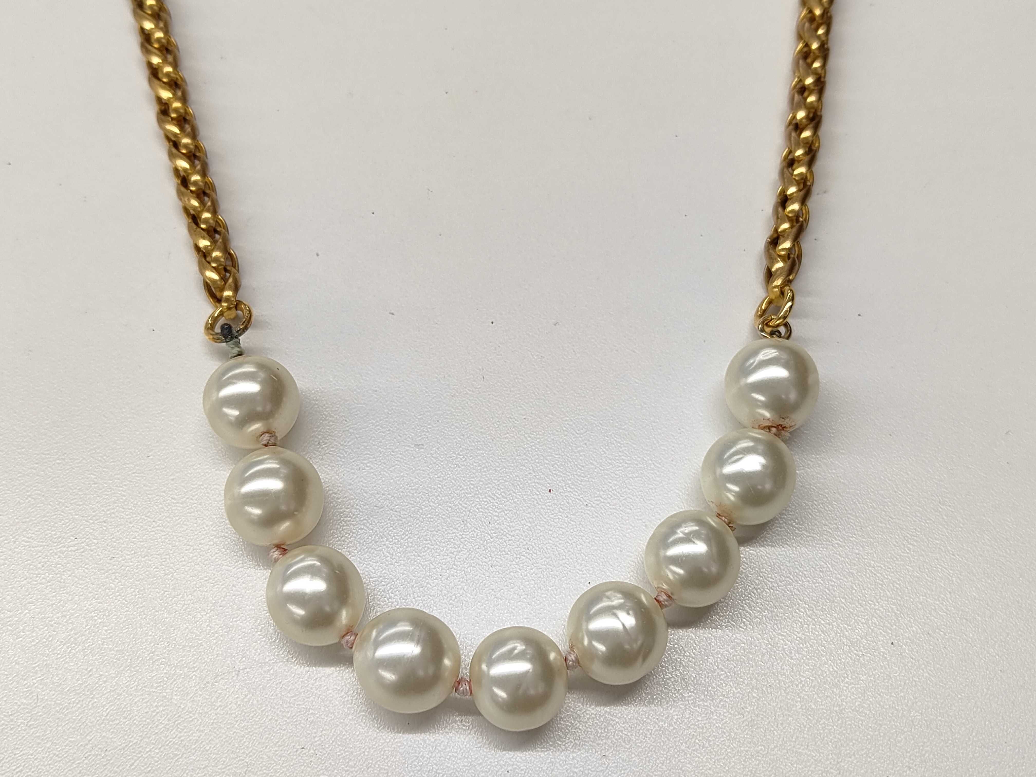 necklace, 106.7g — view 2