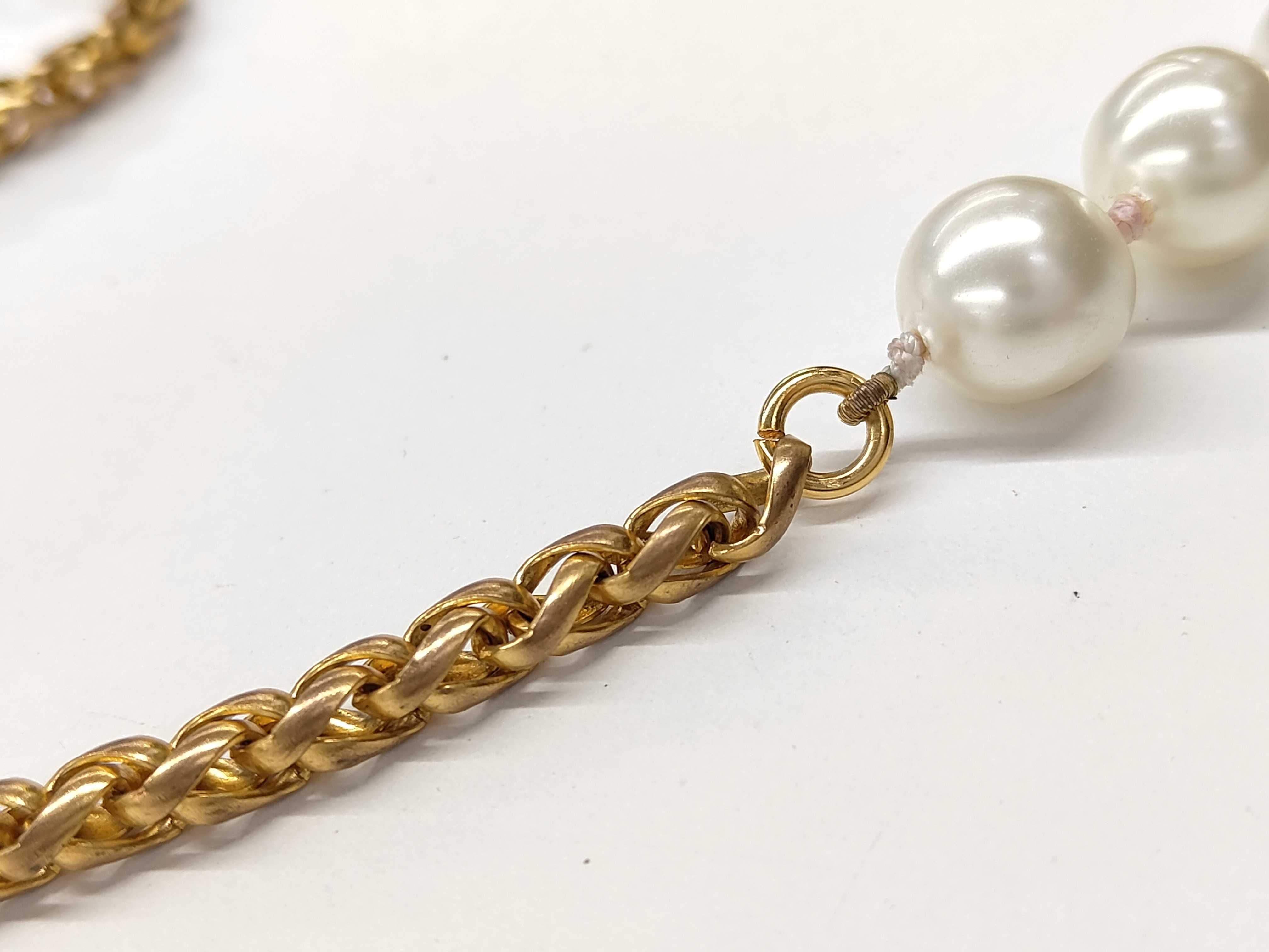 necklace, 106.7g — view 4