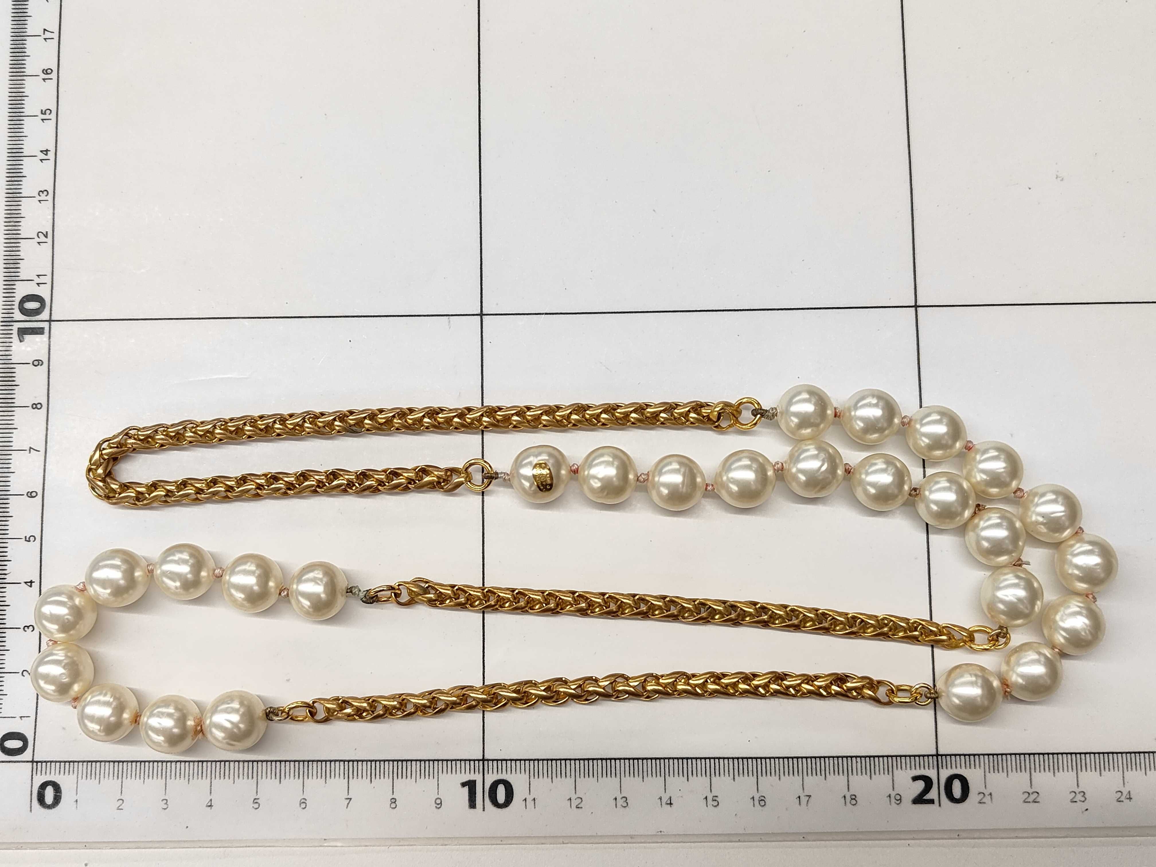 necklace, 106.7g — view 6
