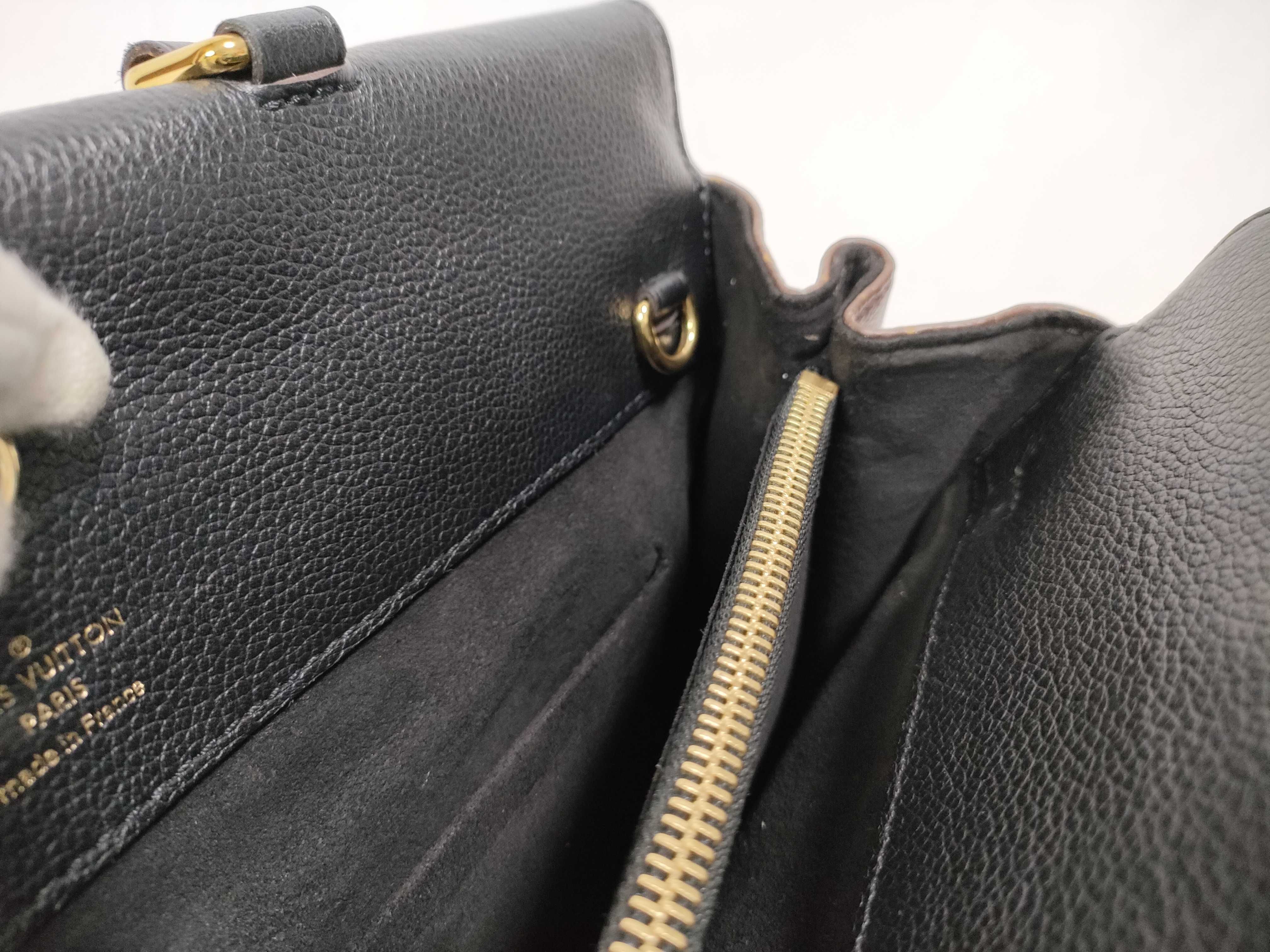 Monogram Louis Vuitton Venus Monogram M41737 Handbag — view 12