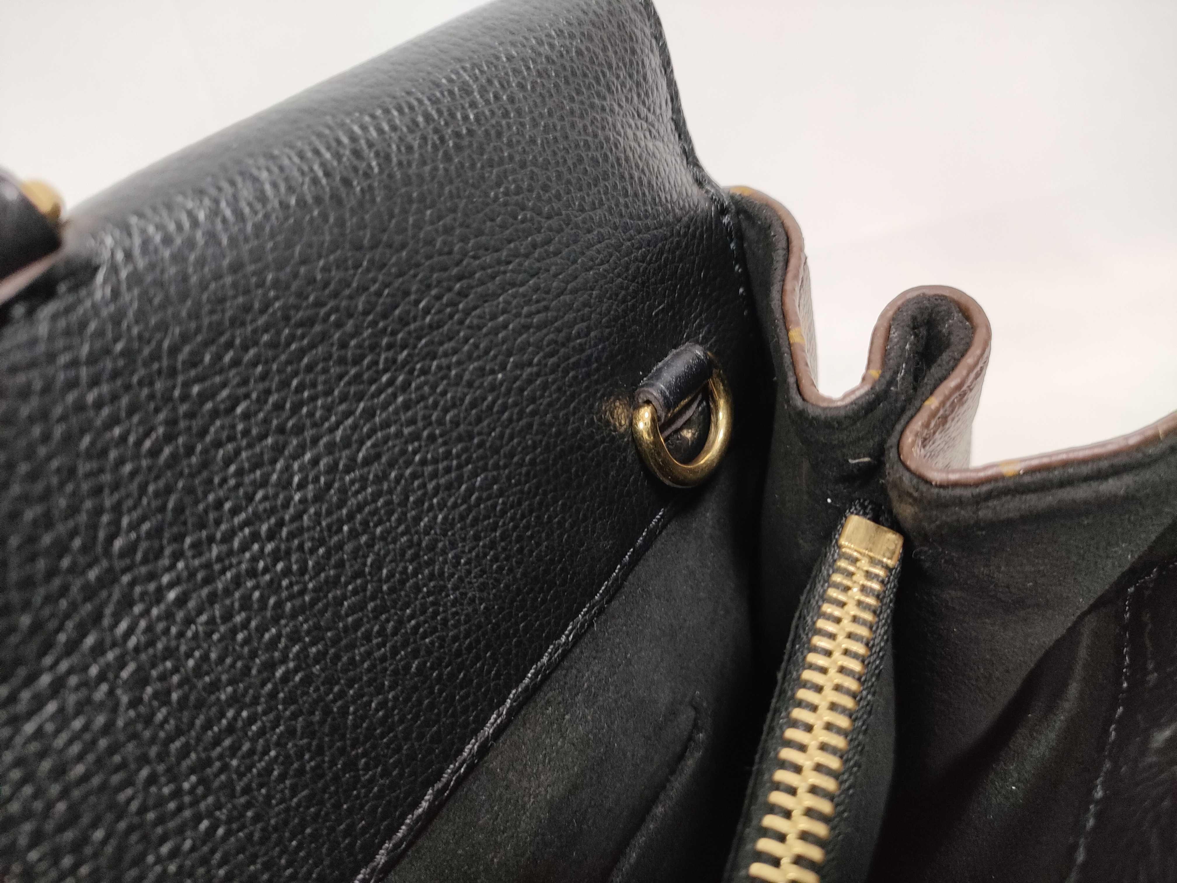 Monogram Louis Vuitton Venus Monogram M41737 Handbag — view 13