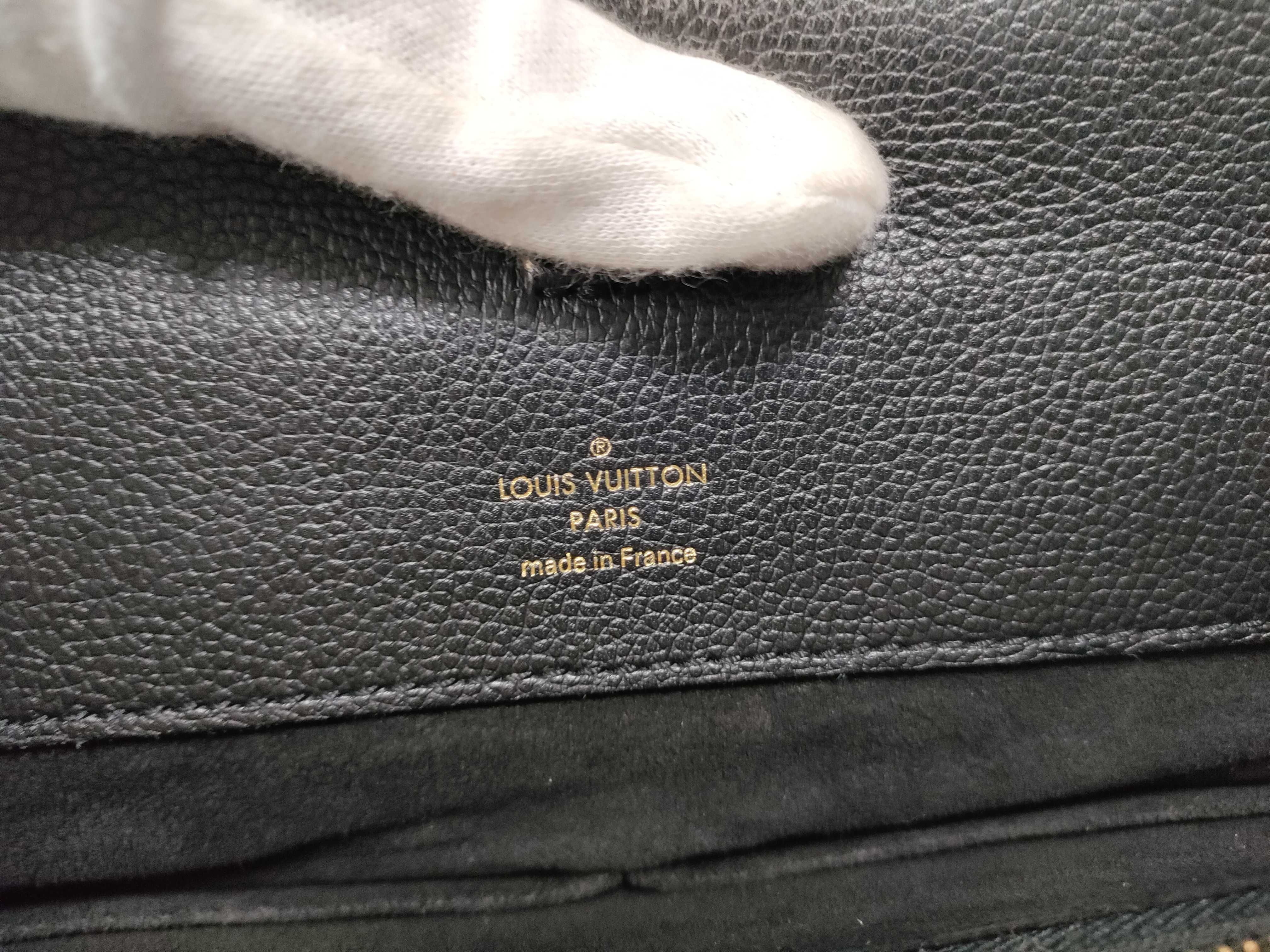 Monogram Louis Vuitton Venus Monogram M41737 Handbag — view 14