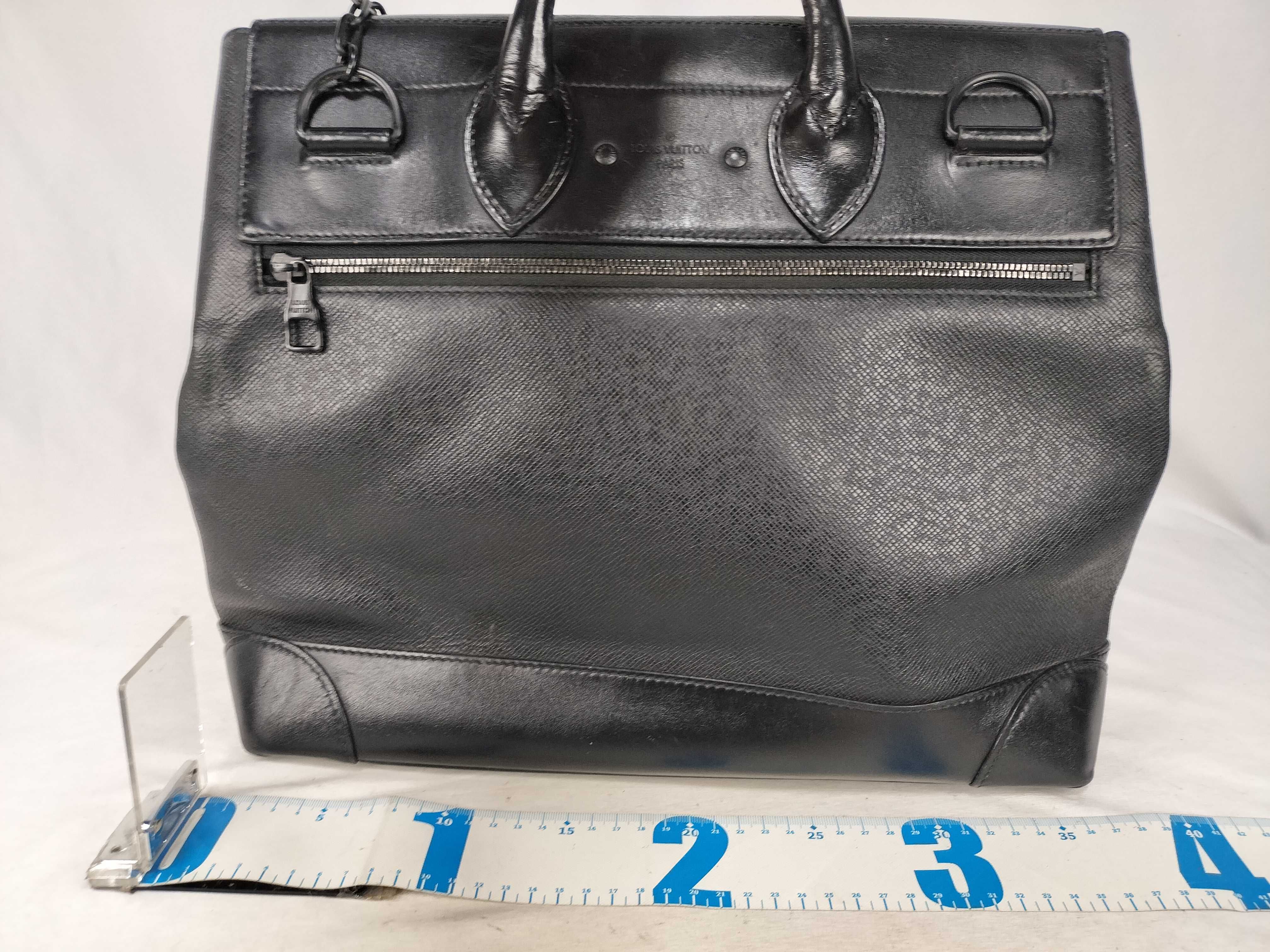 Taiga Steamer PM AR2129 Business Bag — view 2