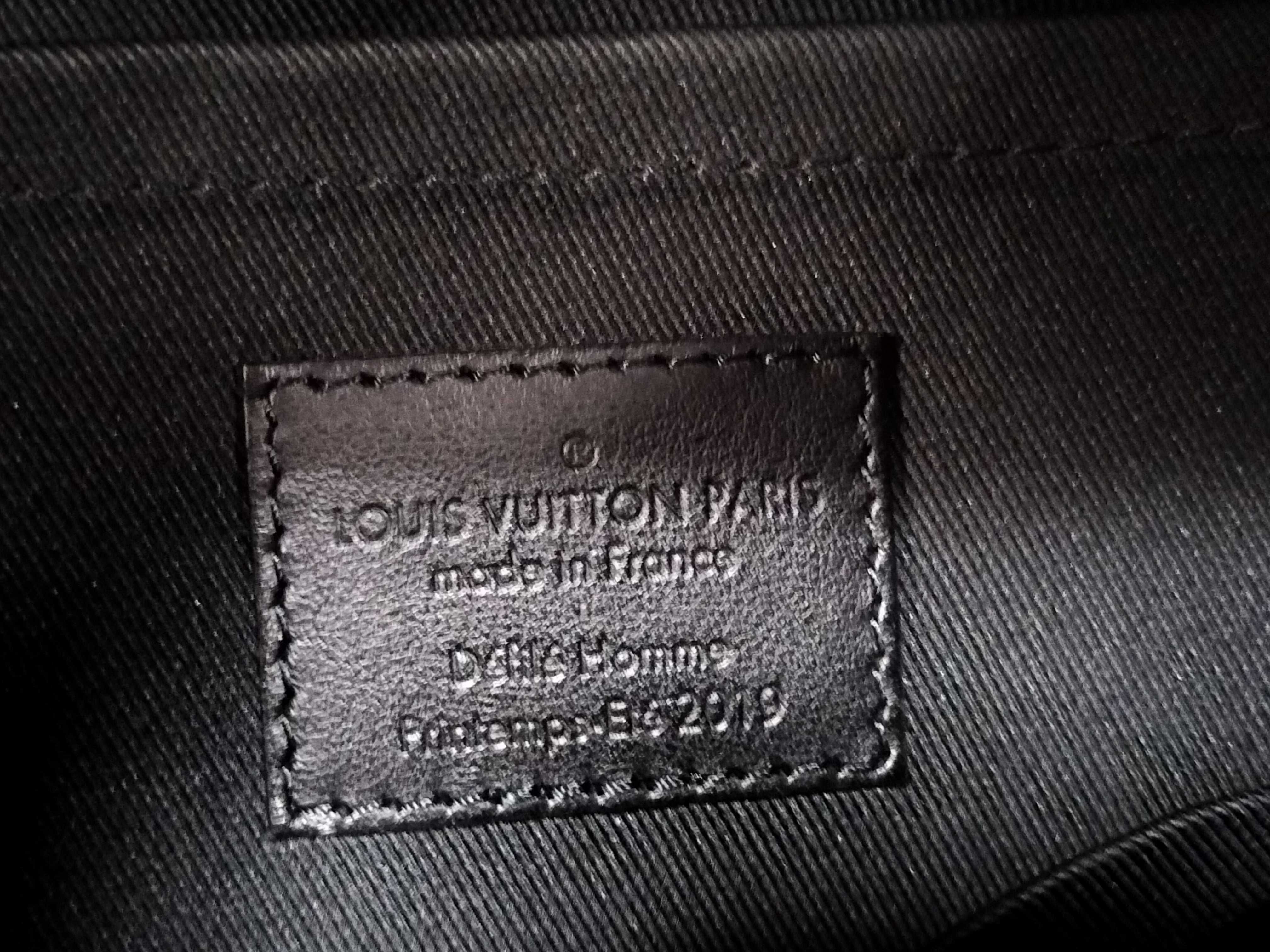 Taiga Steamer PM AR2129 Business Bag — view 12