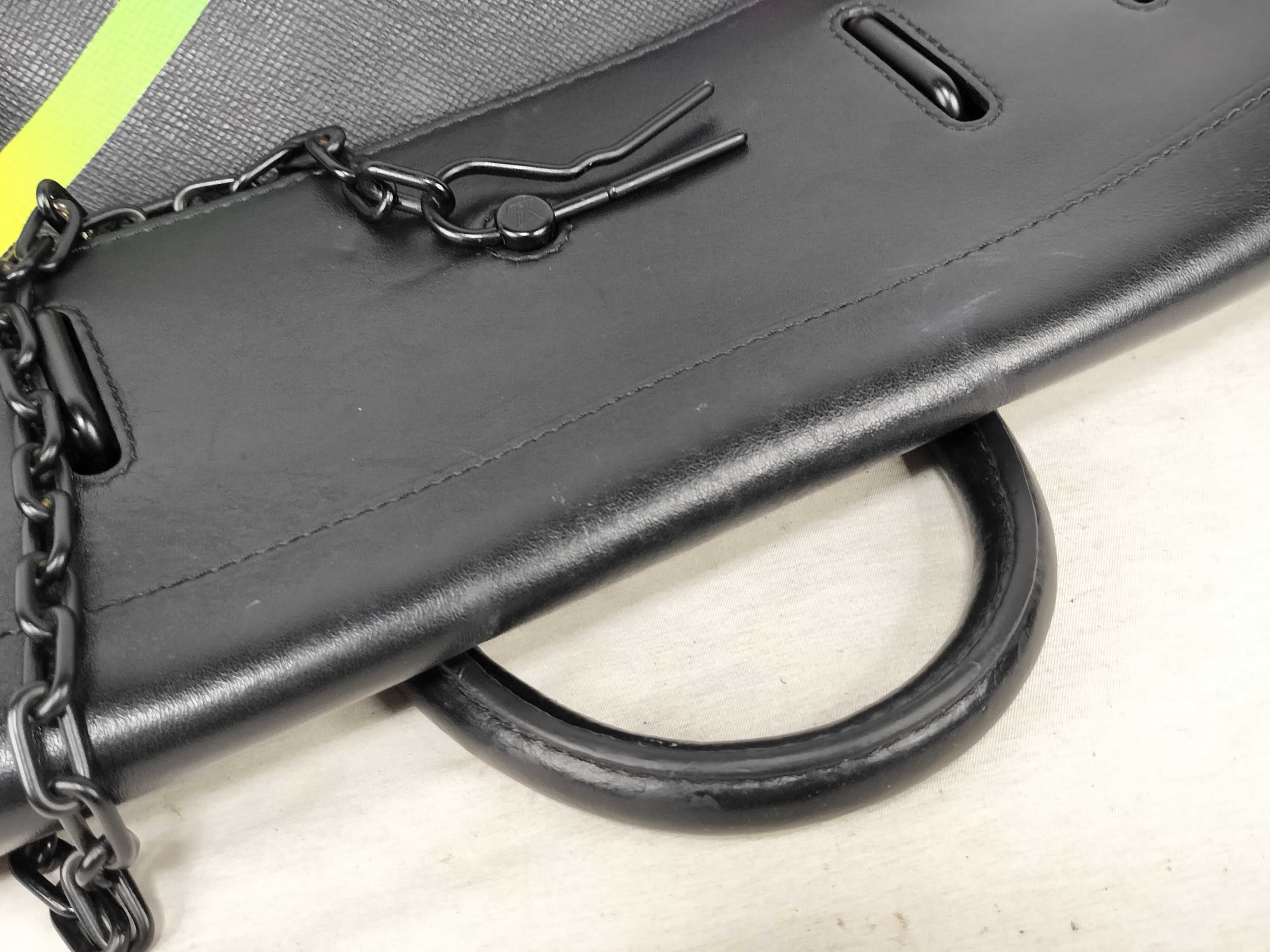 Taiga Steamer PM AR2129 Business Bag — view 3