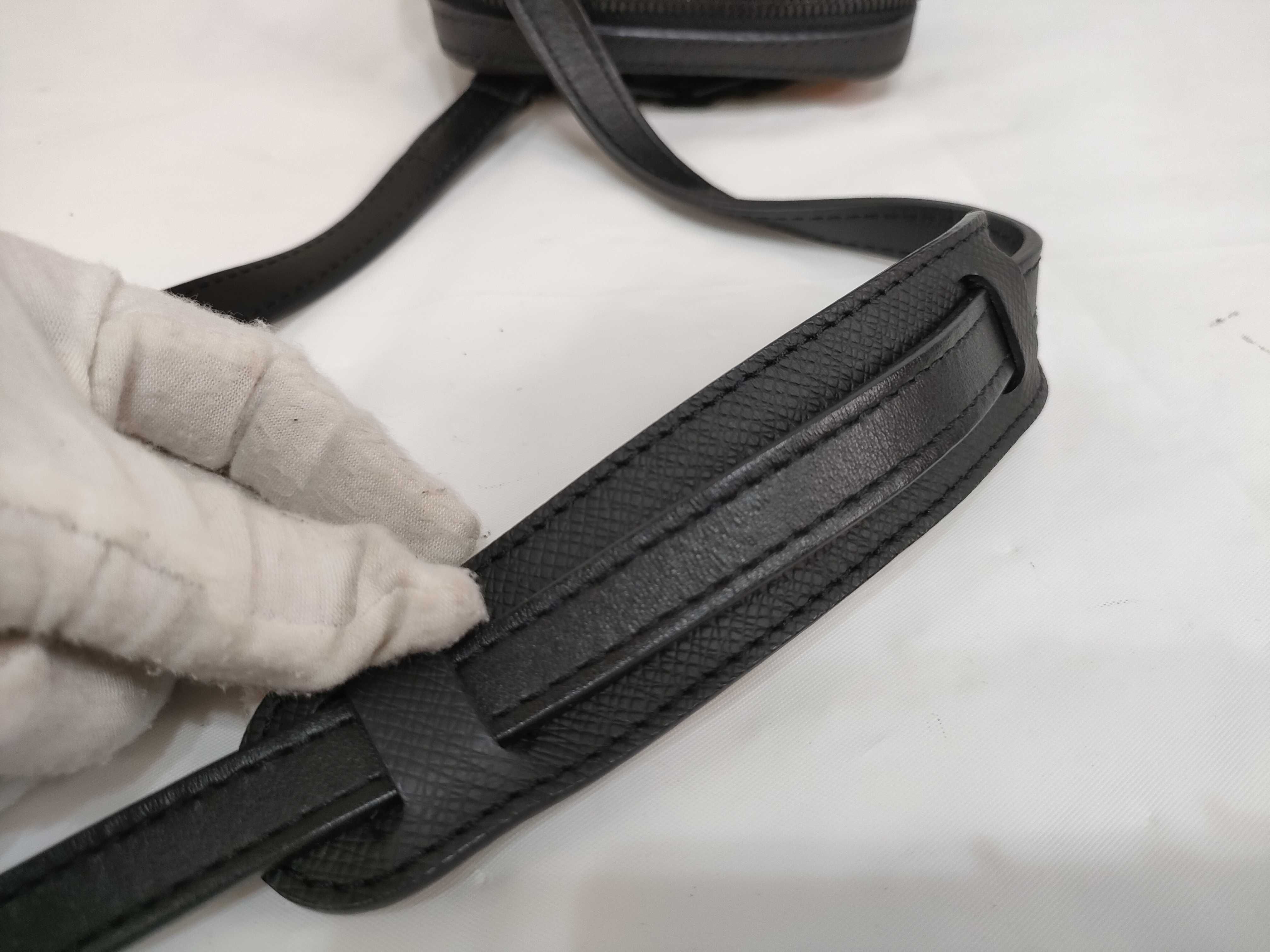 Taiga Rainbow Danube Messenger M30332 CA1199 Shoulder Bag — view 11