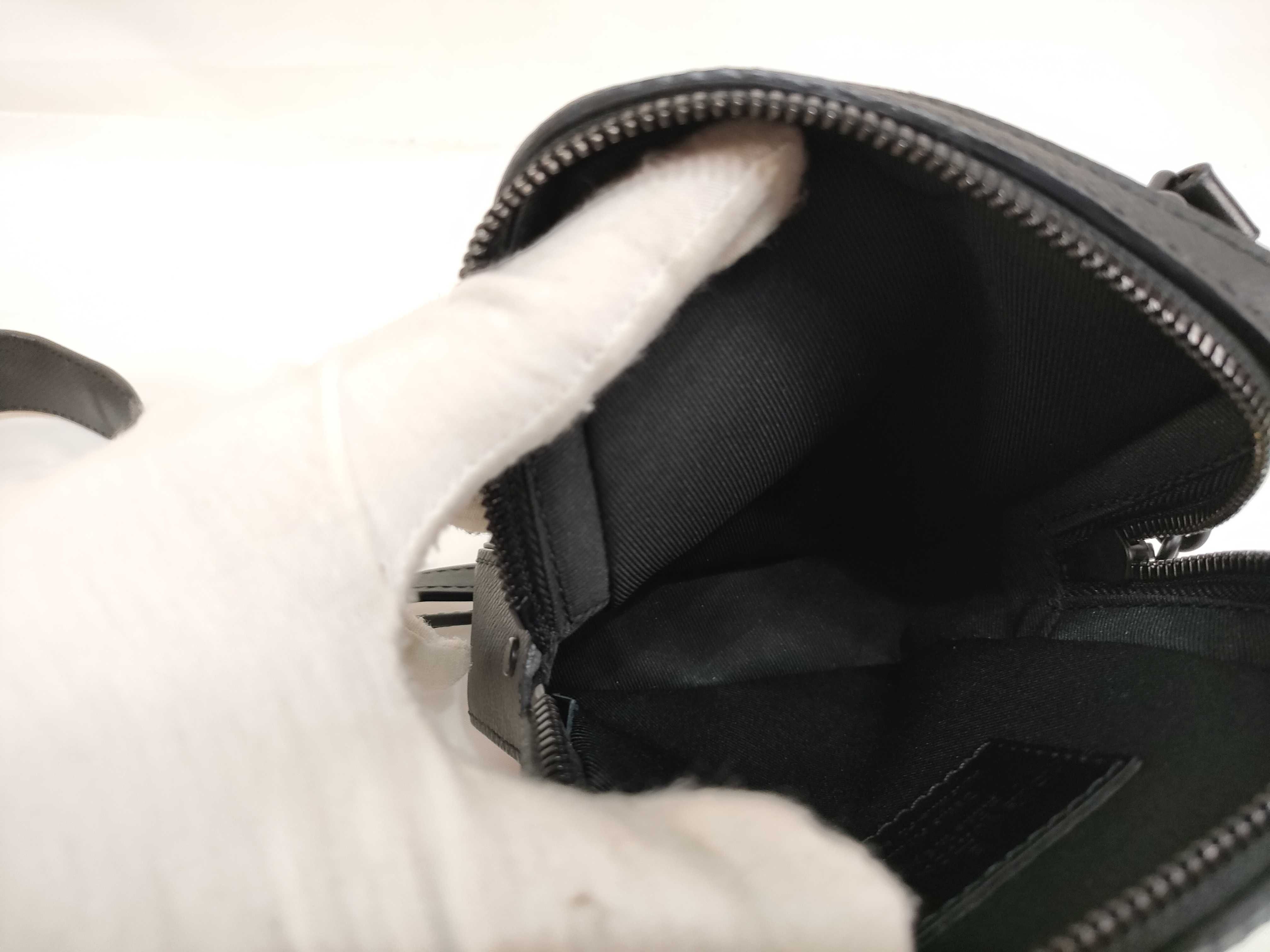 Taiga Rainbow Danube Messenger M30332 CA1199 Shoulder Bag — view 12