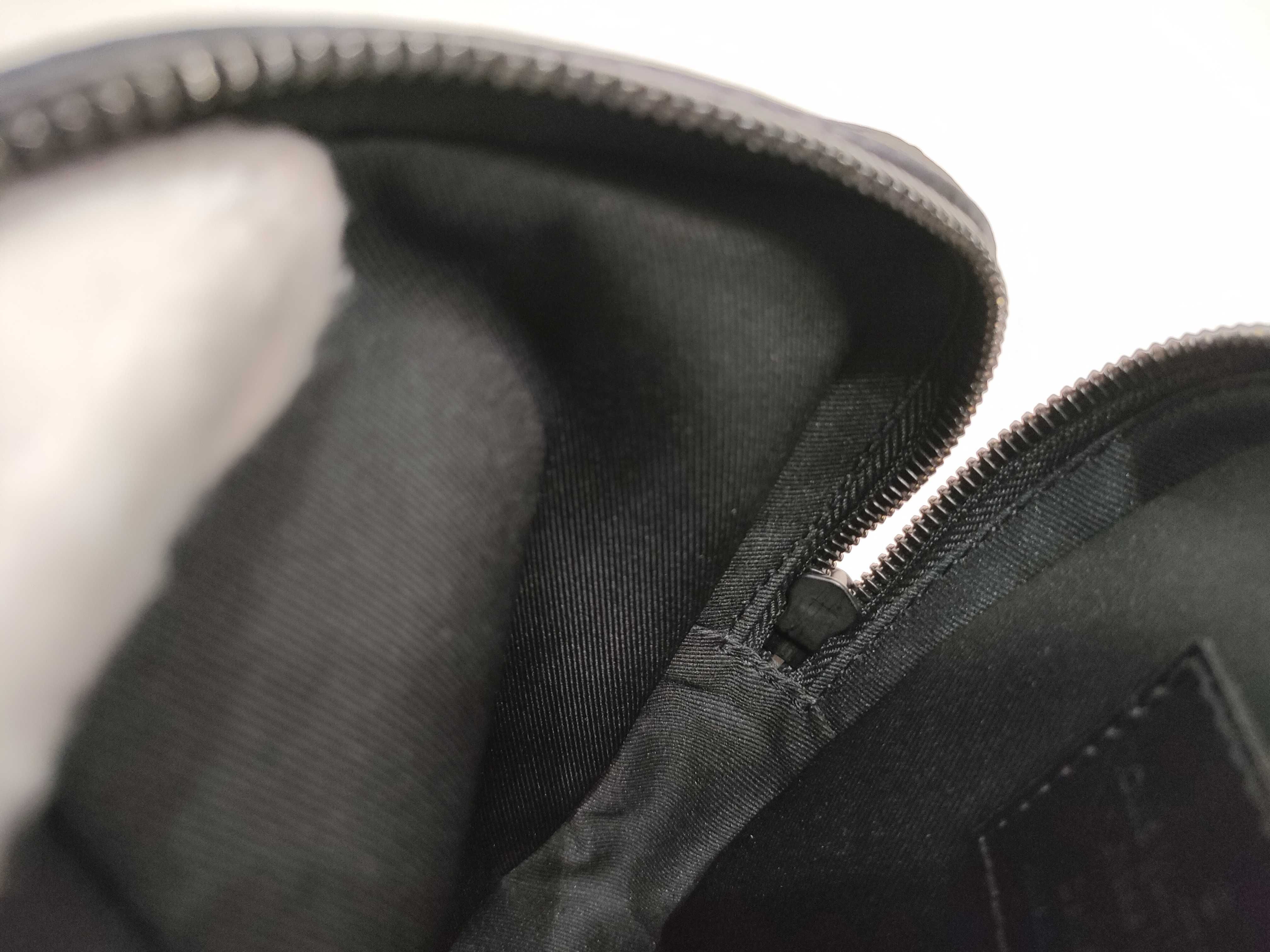 Taiga Rainbow Danube Messenger M30332 CA1199 Shoulder Bag — view 13
